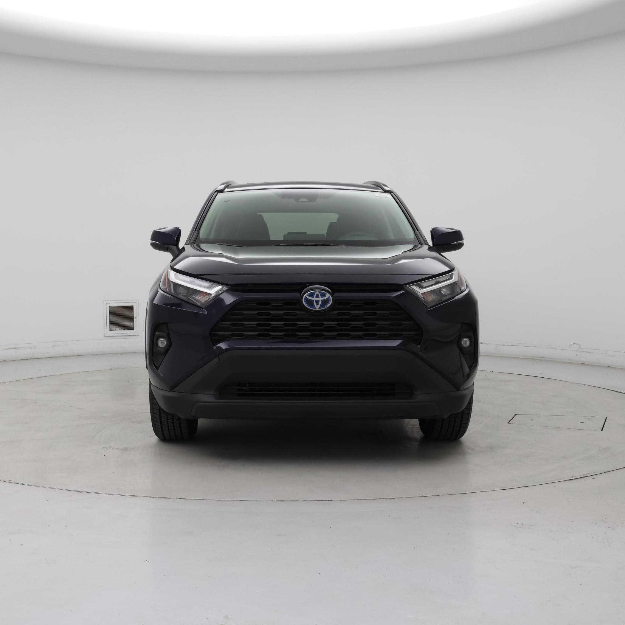 Thumbnail: 2023 Toyota RAV4 - 5