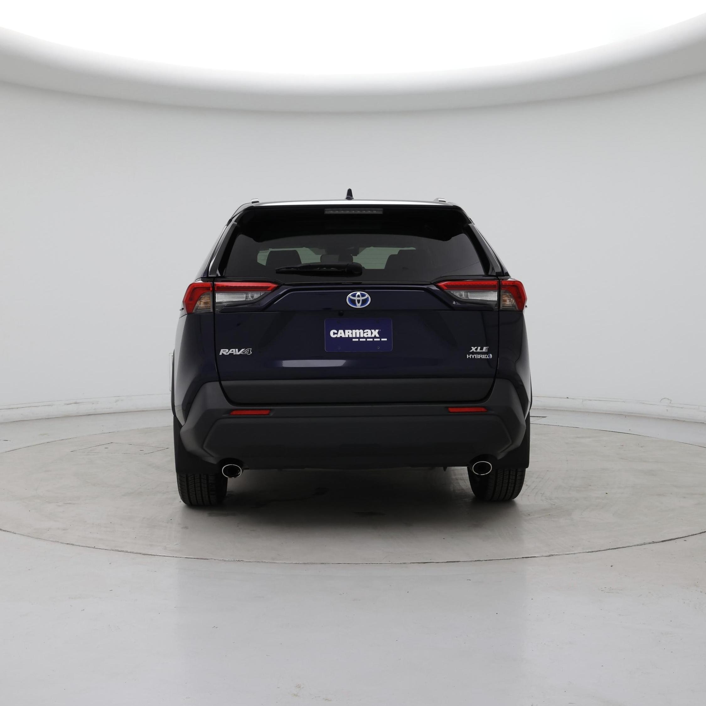 Thumbnail: 2023 Toyota RAV4 - 6