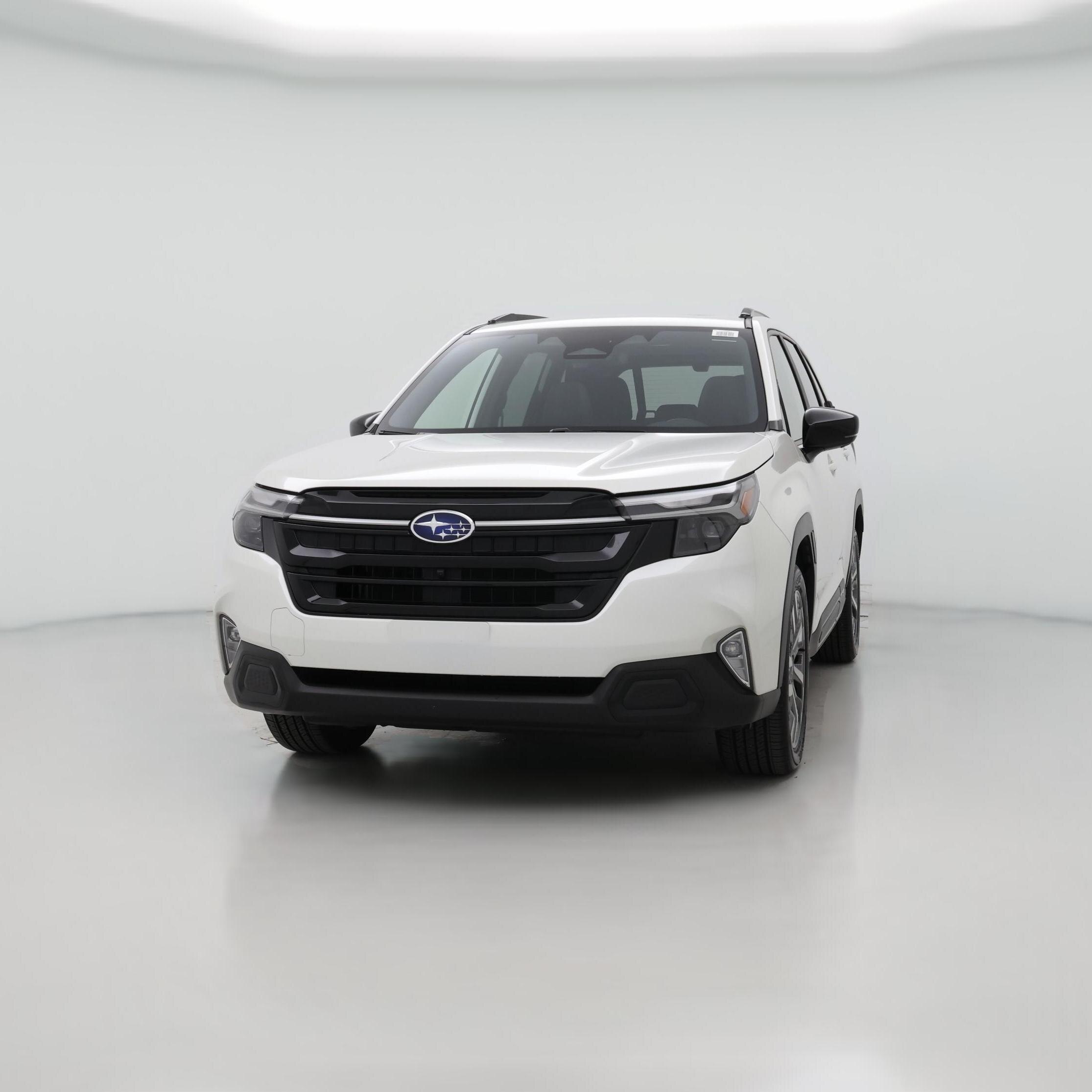 Thumbnail: 2025 Subaru Forester - 1