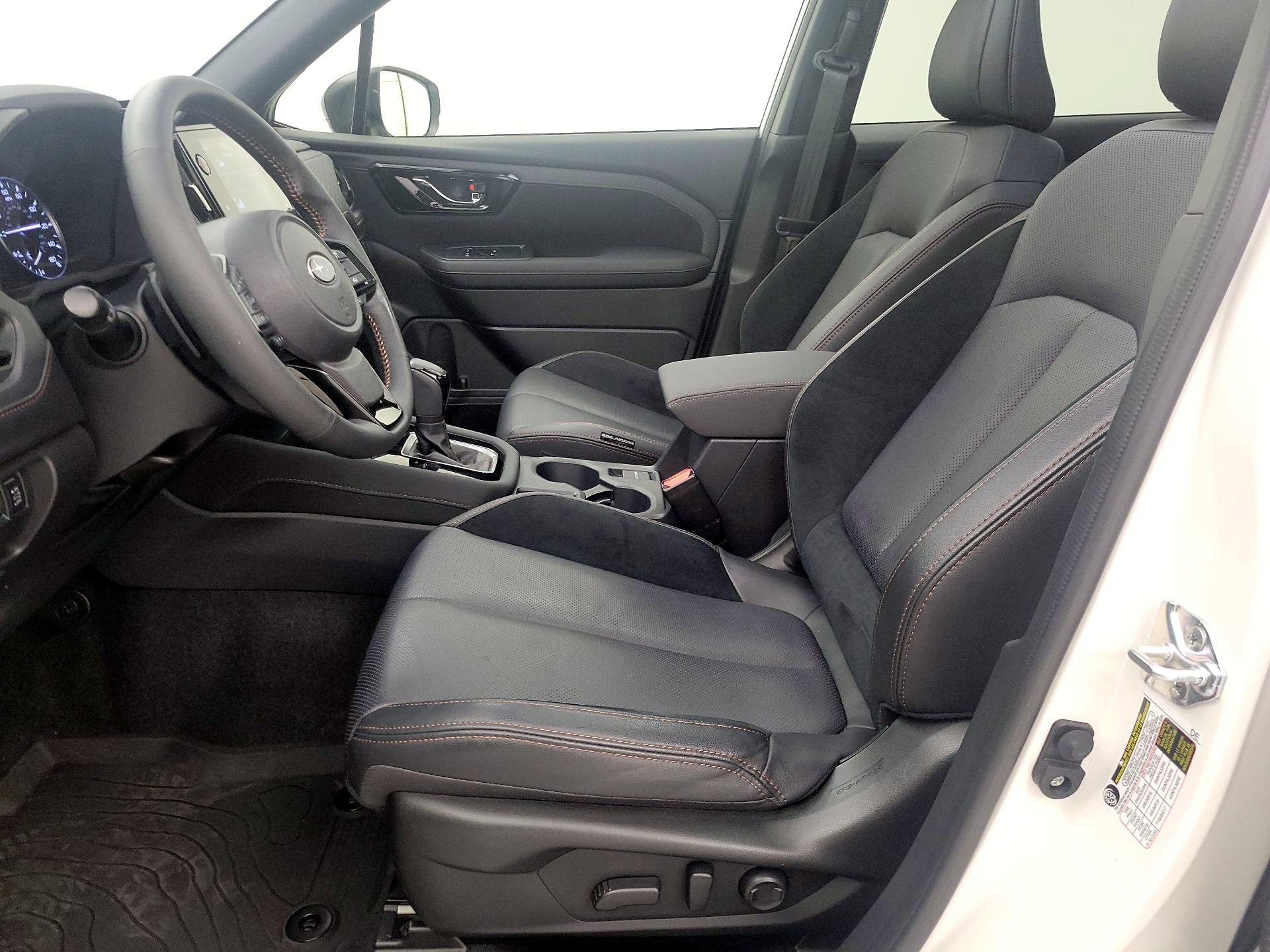 Thumbnail: 2025 Subaru Forester - 11