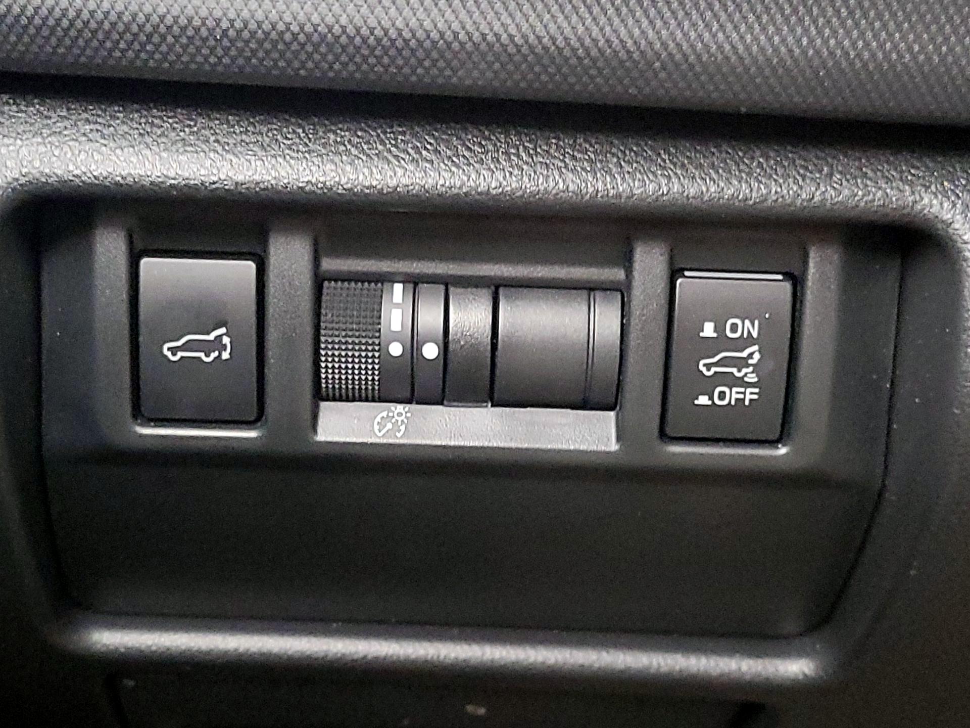 Thumbnail: 2025 Subaru Forester - 13