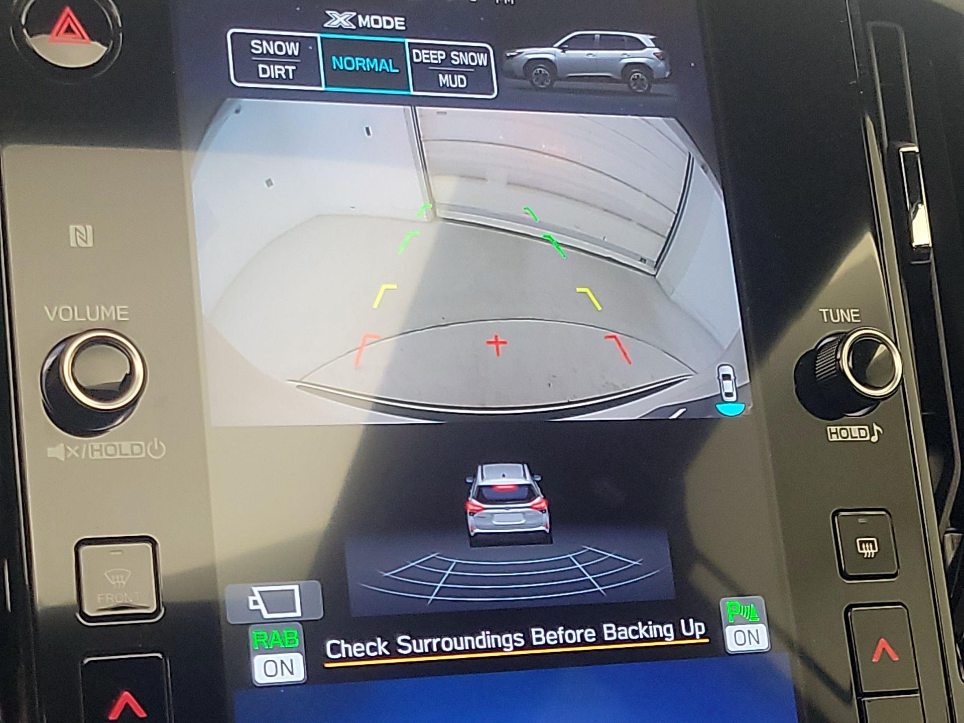 Thumbnail: 2025 Subaru Forester - 14