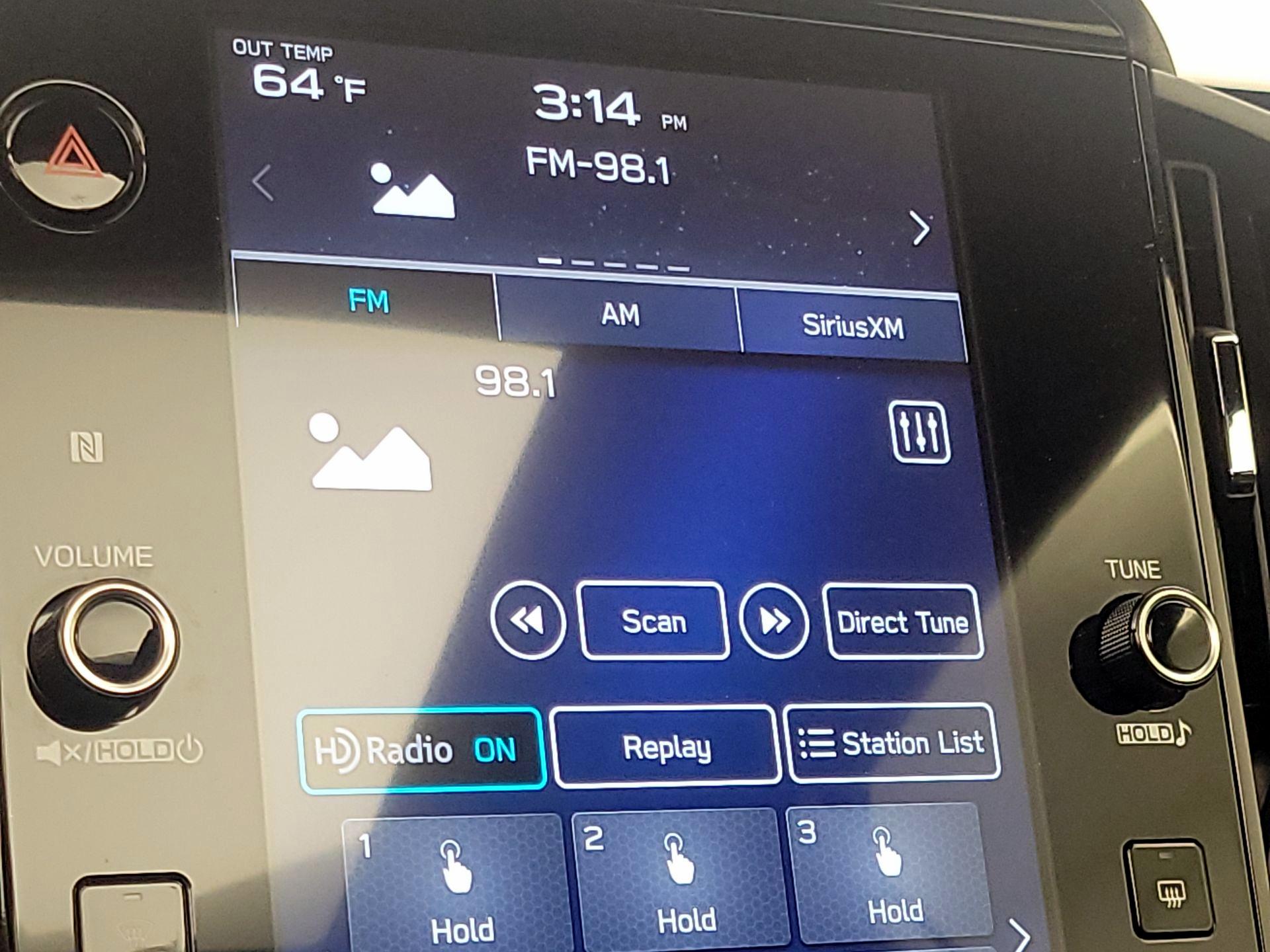 Thumbnail: 2025 Subaru Forester - 15