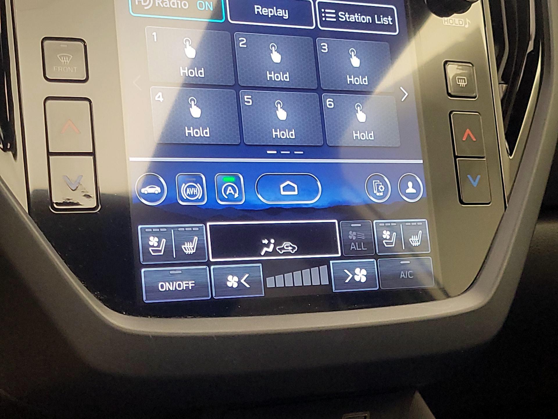 Thumbnail: 2025 Subaru Forester - 16