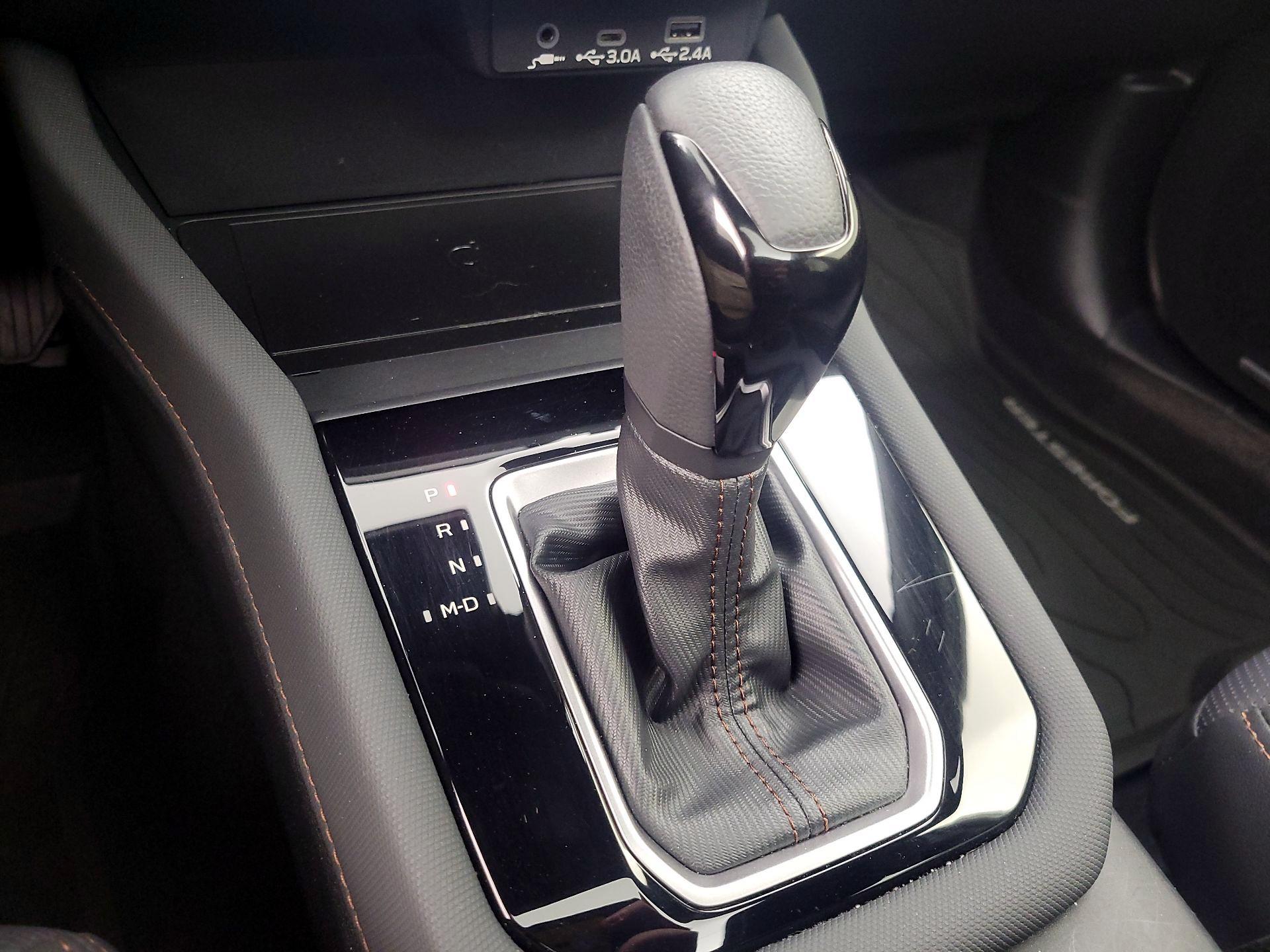 Thumbnail: 2025 Subaru Forester - 17