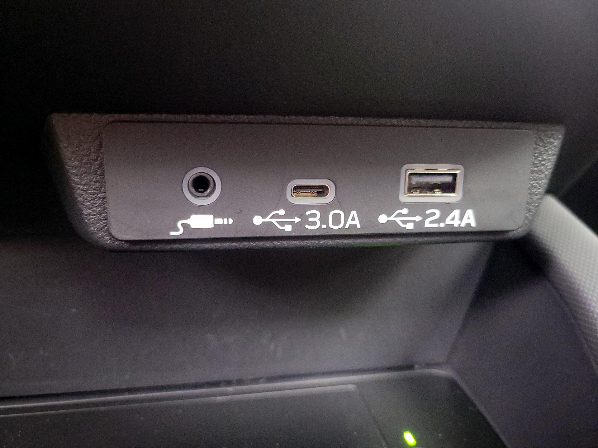 Thumbnail: 2025 Subaru Forester - 18