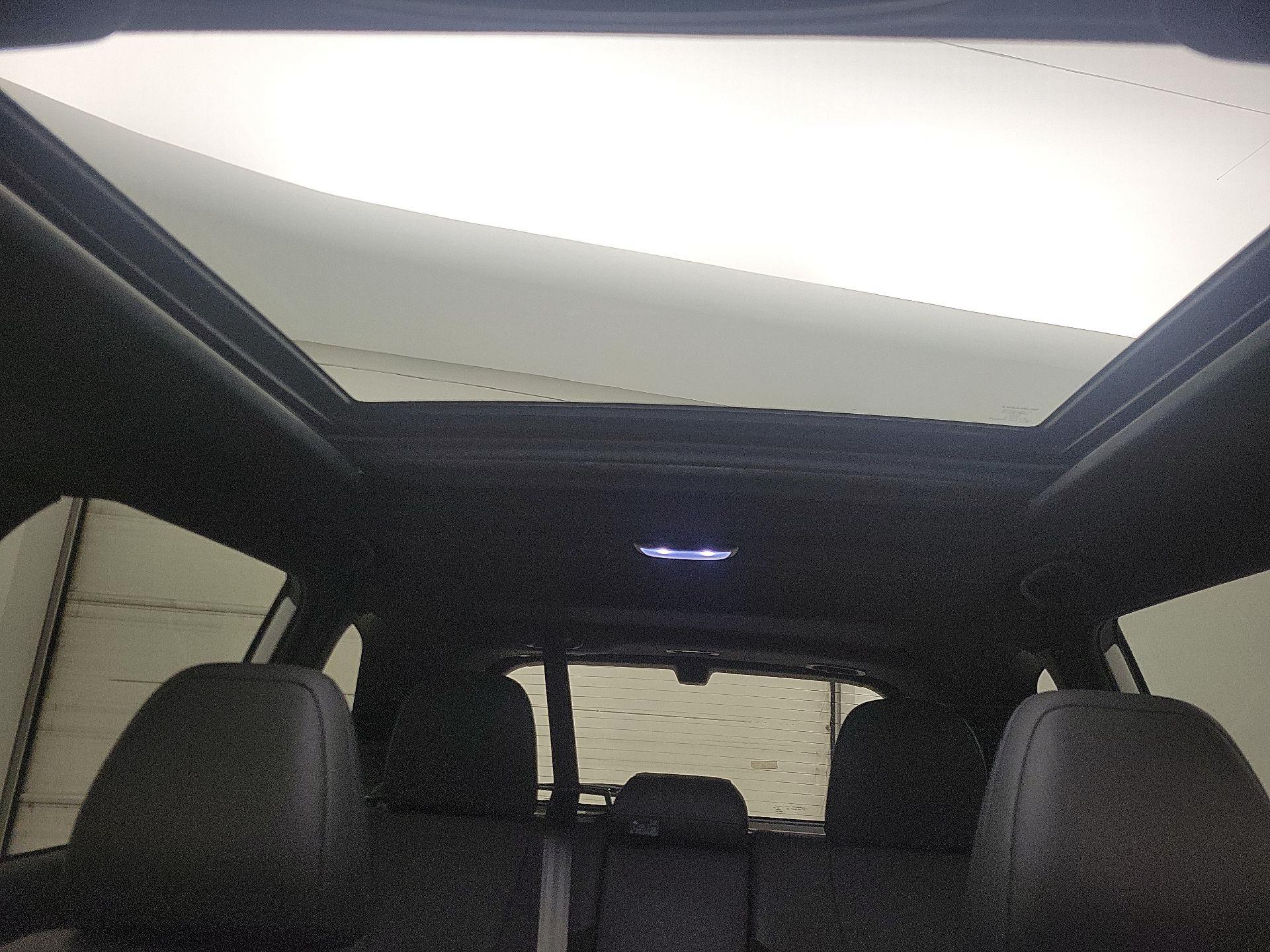 Thumbnail: 2025 Subaru Forester - 19