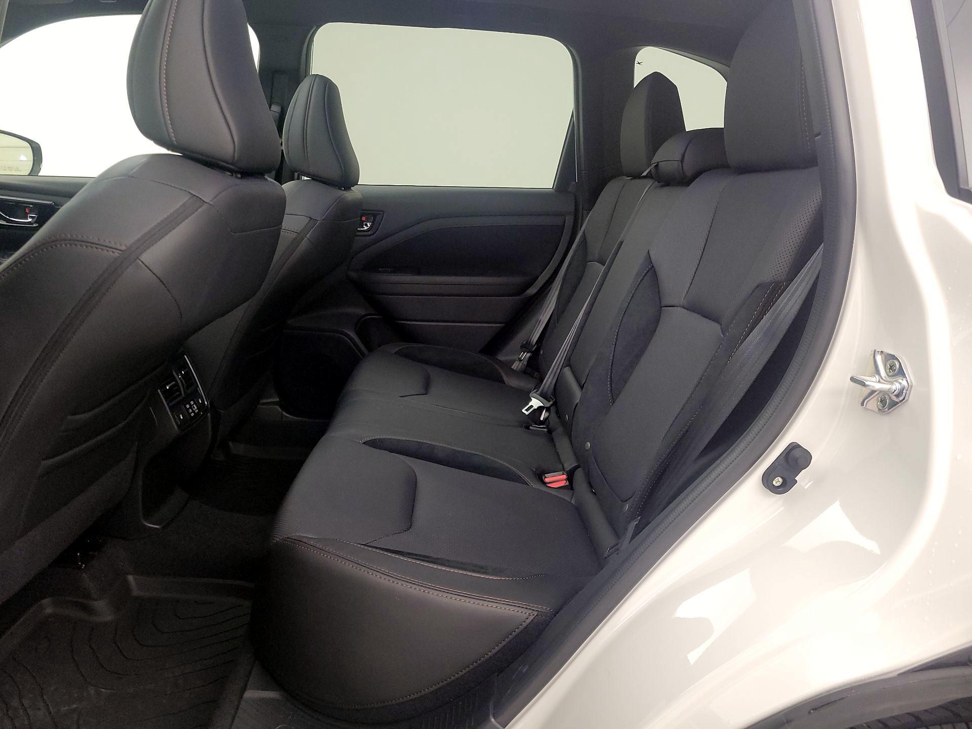 Thumbnail: 2025 Subaru Forester - 20