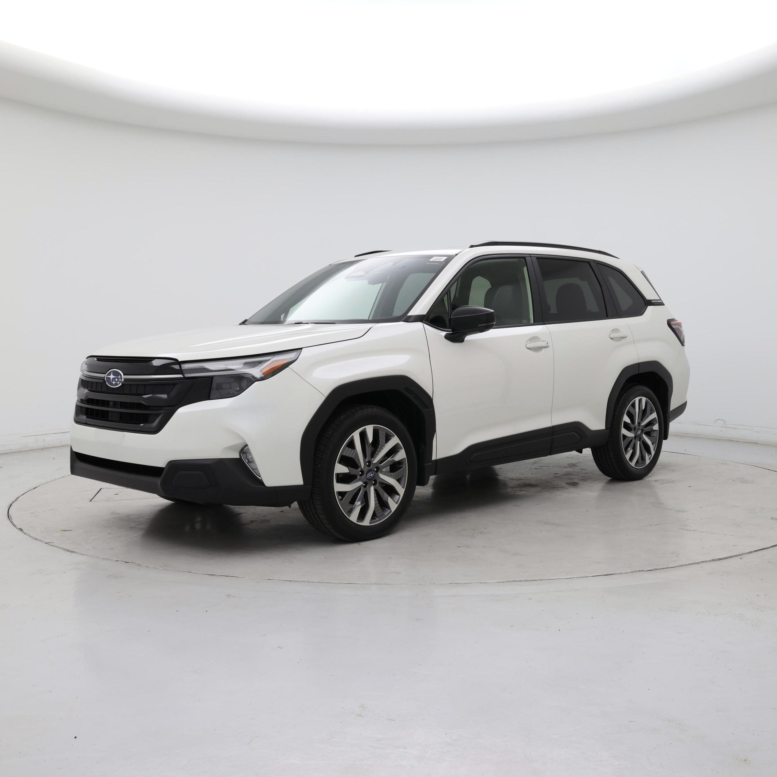 Thumbnail: 2025 Subaru Forester - 5