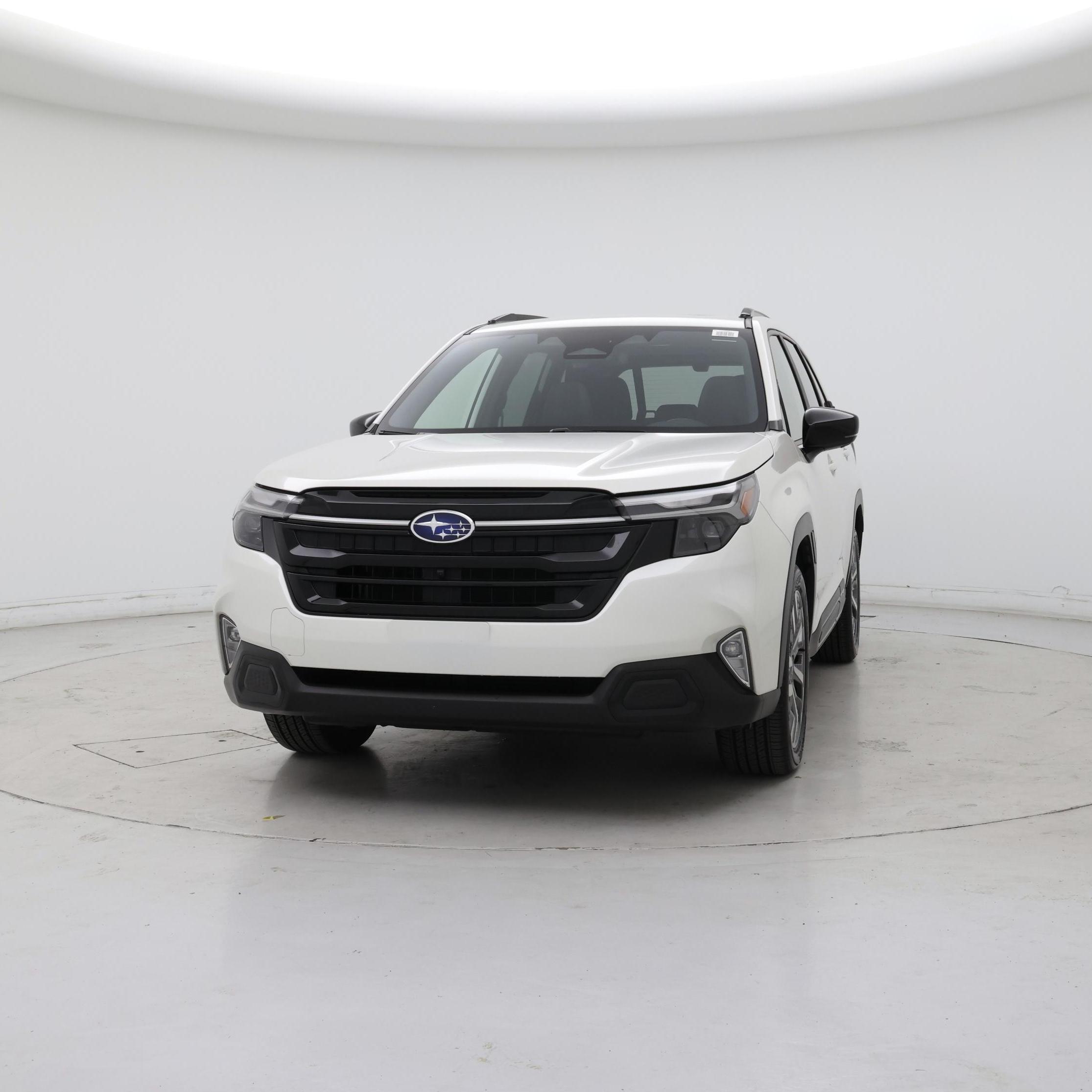 Thumbnail: 2025 Subaru Forester - 7