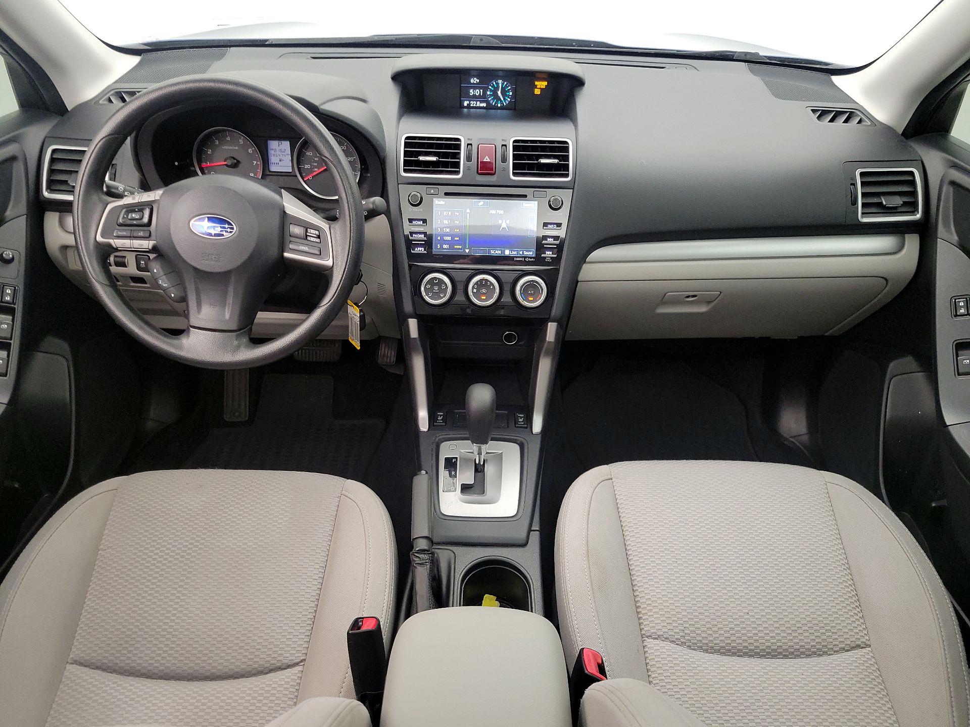 Thumbnail: 2016 Subaru Forester - 9