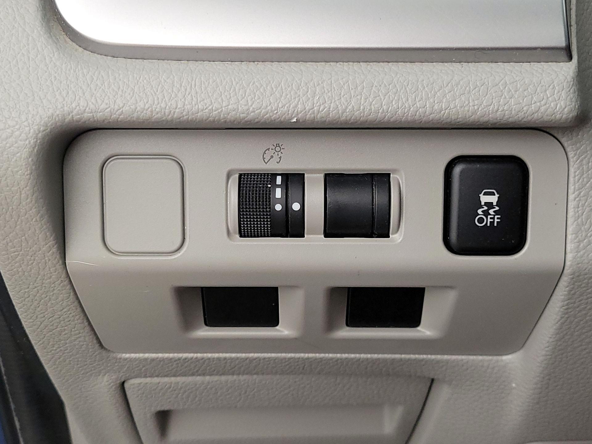 Thumbnail: 2016 Subaru Forester - 13