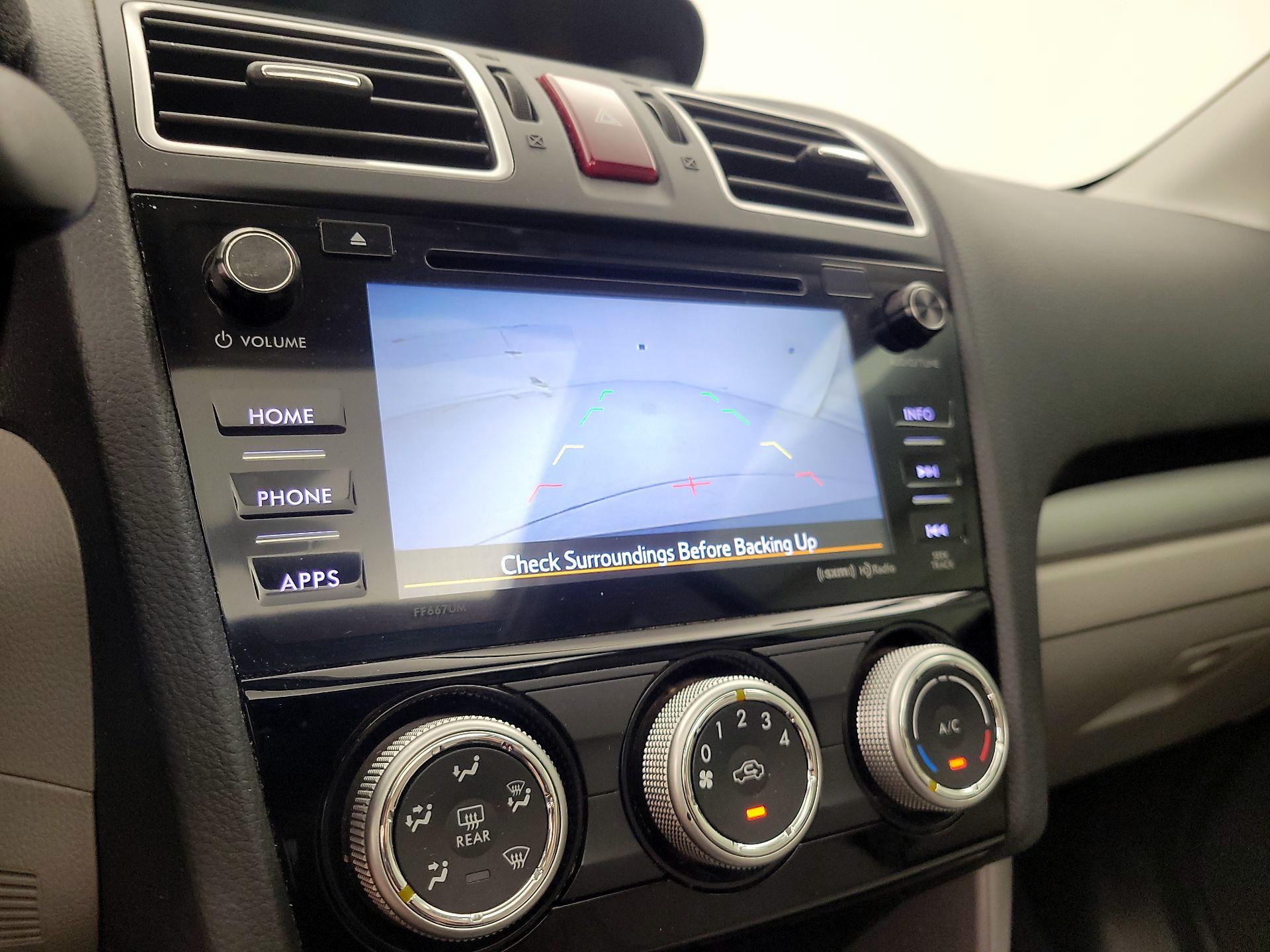 Thumbnail: 2016 Subaru Forester - 14