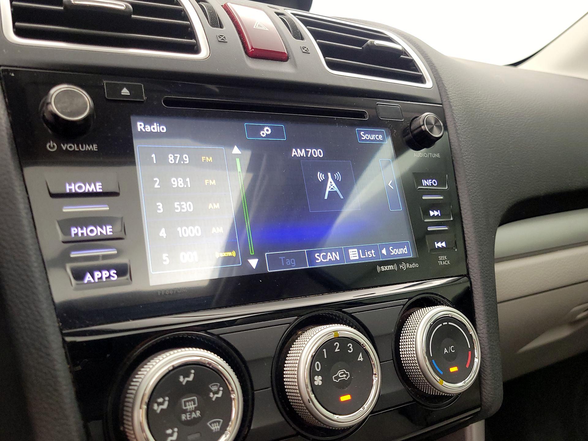 Thumbnail: 2016 Subaru Forester - 15