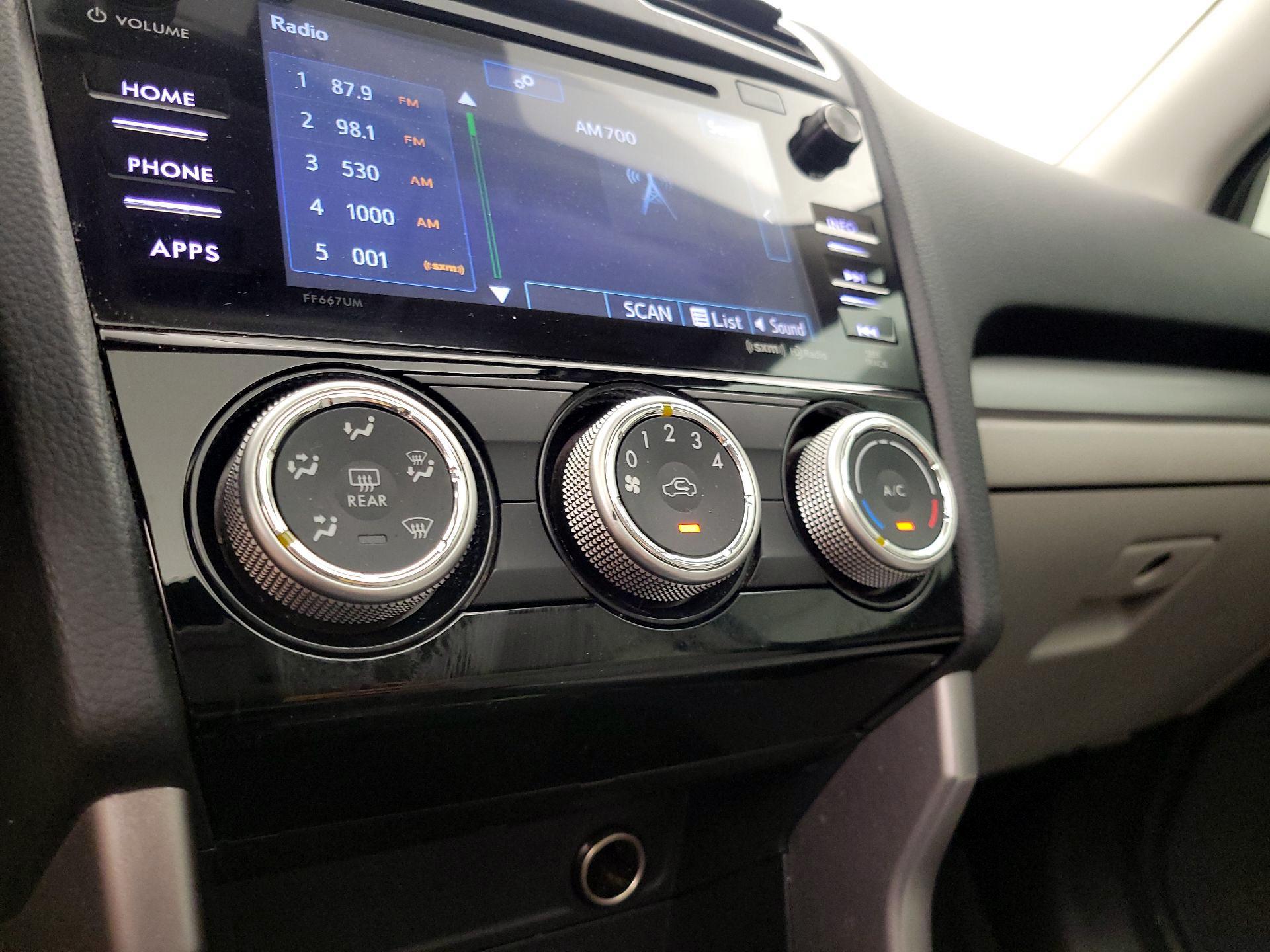 Thumbnail: 2016 Subaru Forester - 16