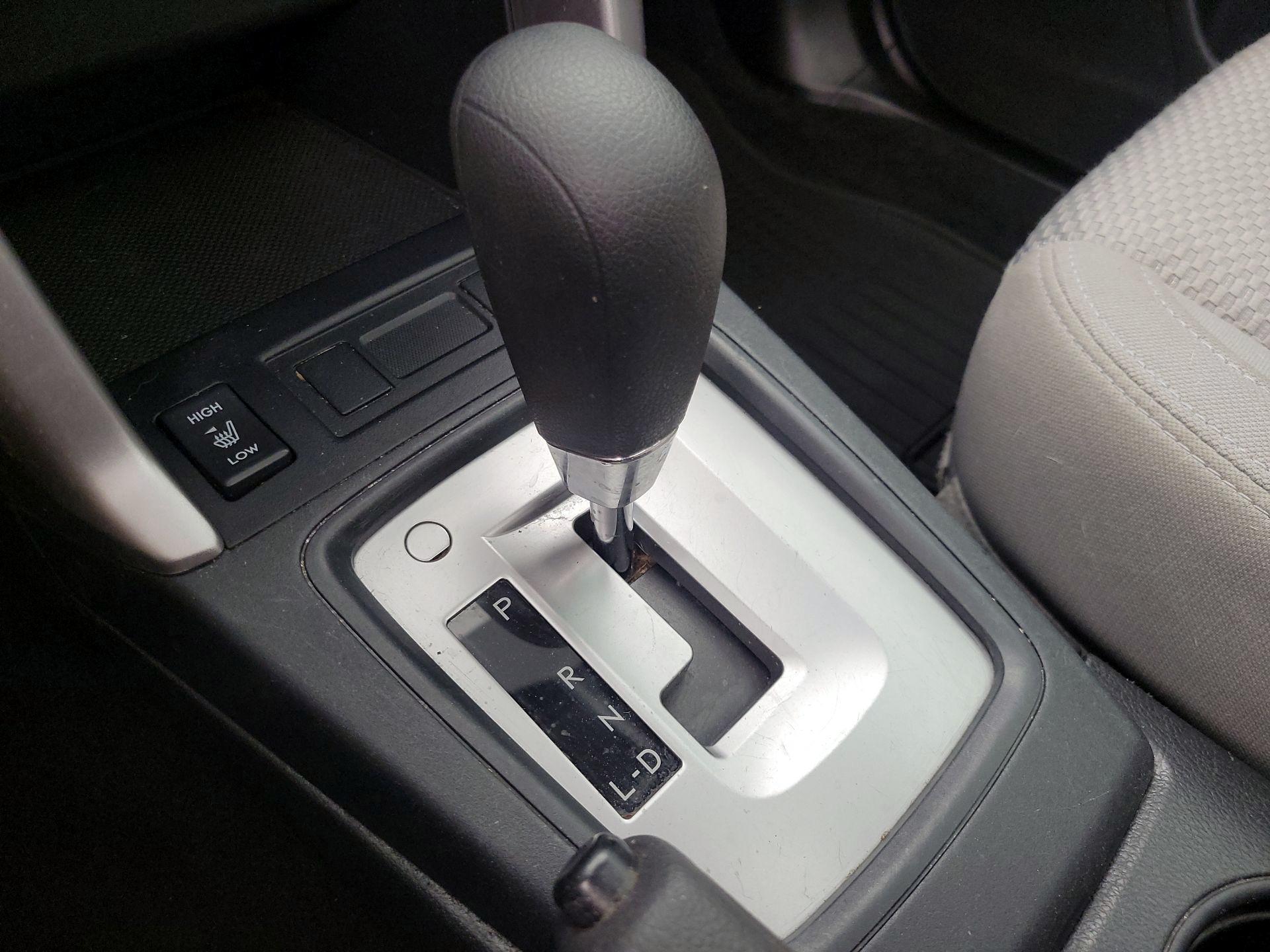 Thumbnail: 2016 Subaru Forester - 17