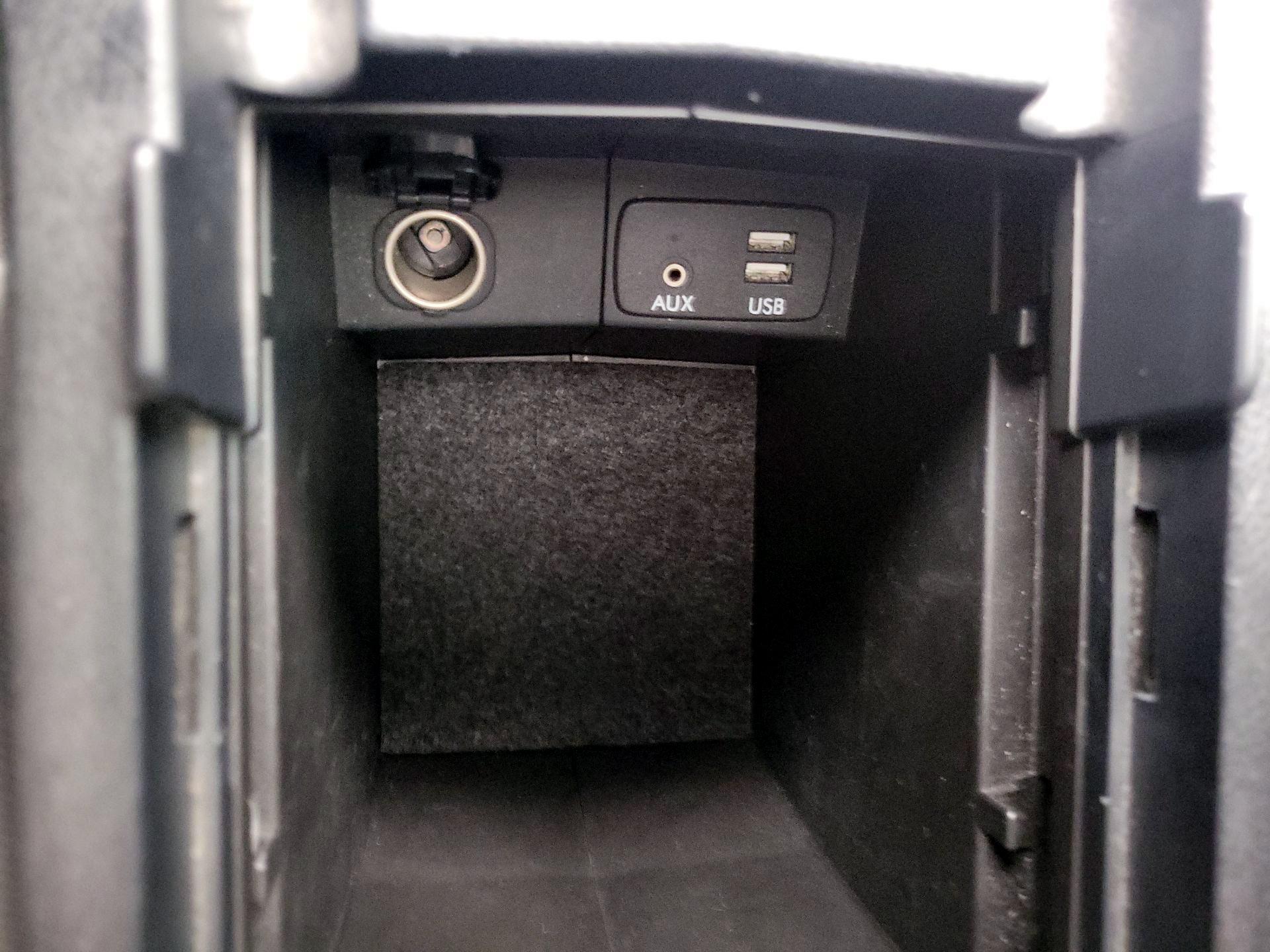 Thumbnail: 2016 Subaru Forester - 18