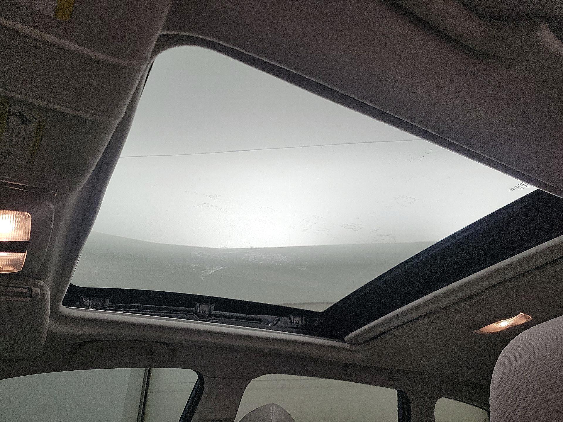 Thumbnail: 2016 Subaru Forester - 19