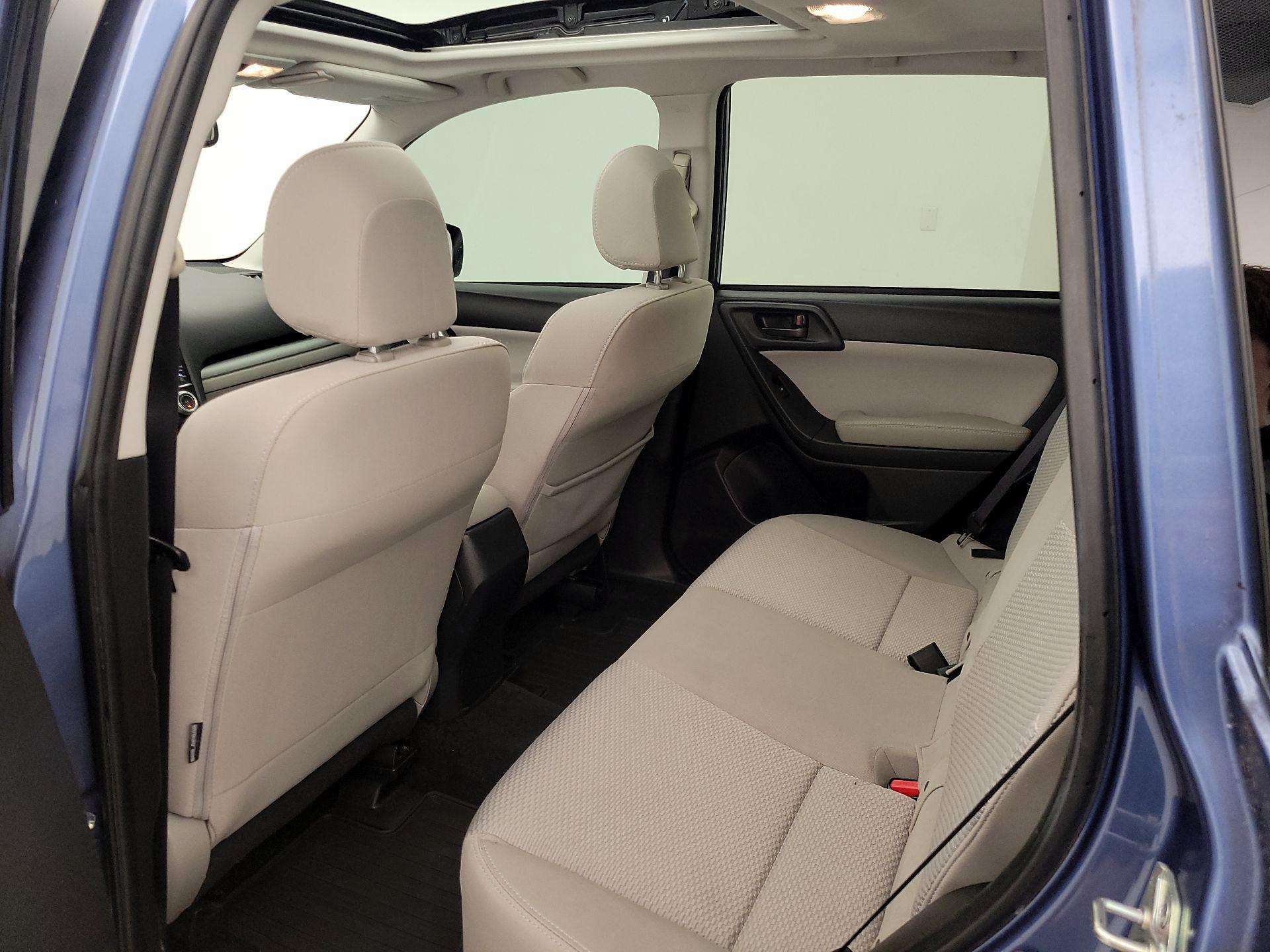 Thumbnail: 2016 Subaru Forester - 20