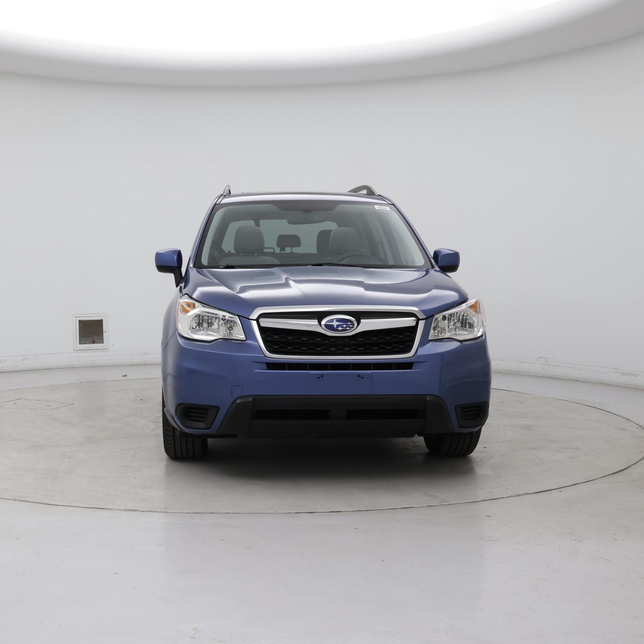 Thumbnail: 2016 Subaru Forester - 5