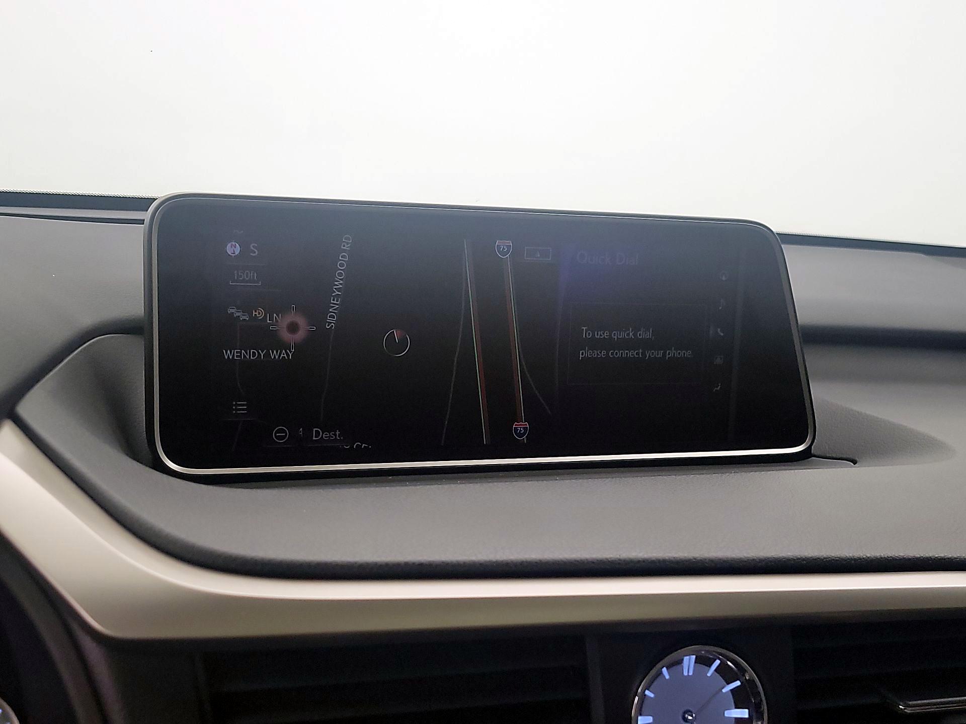 Thumbnail: 2019 Lexus RX - 14