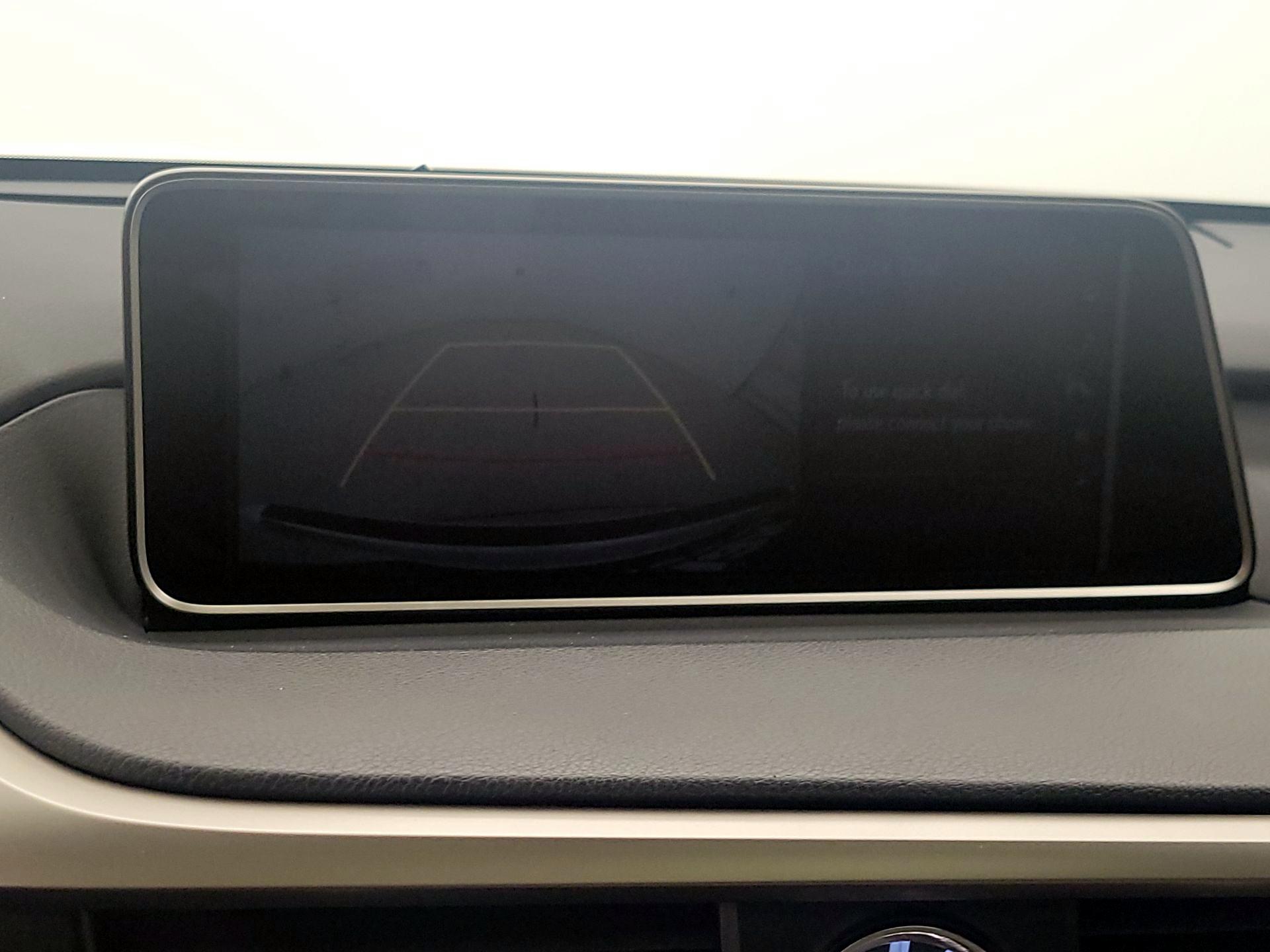 Thumbnail: 2019 Lexus RX - 15