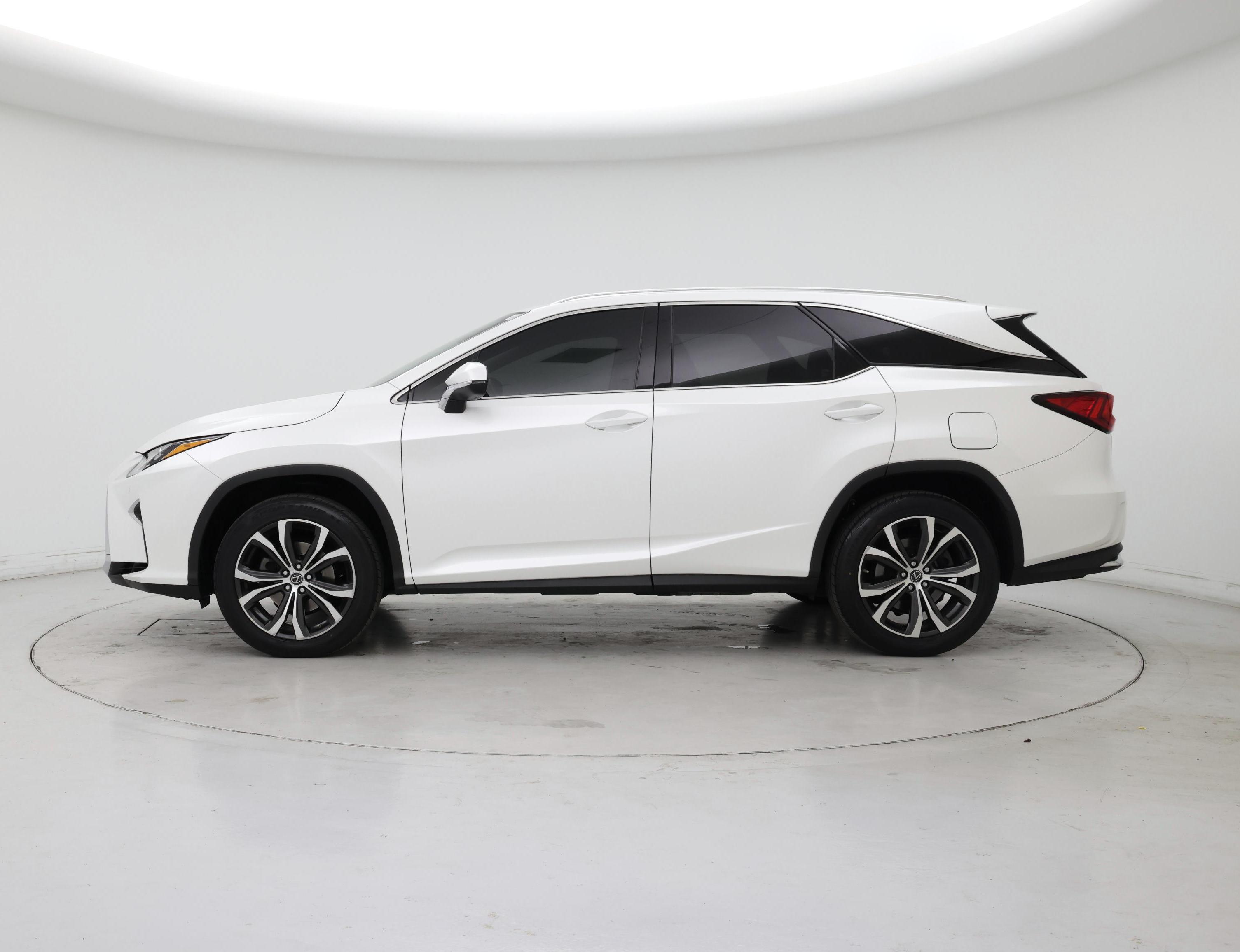 Thumbnail: 2019 Lexus RX - 3