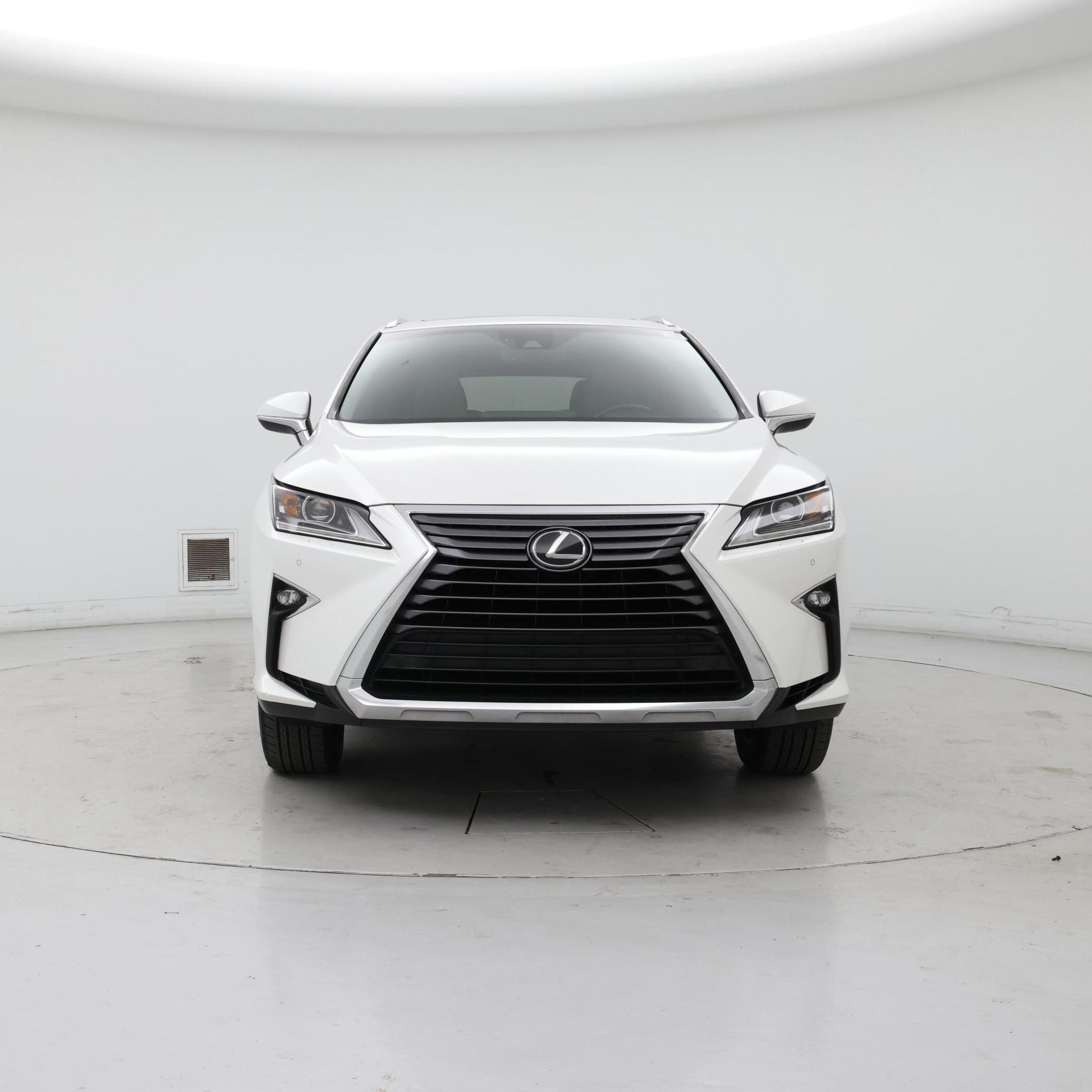 Thumbnail: 2019 Lexus RX - 5