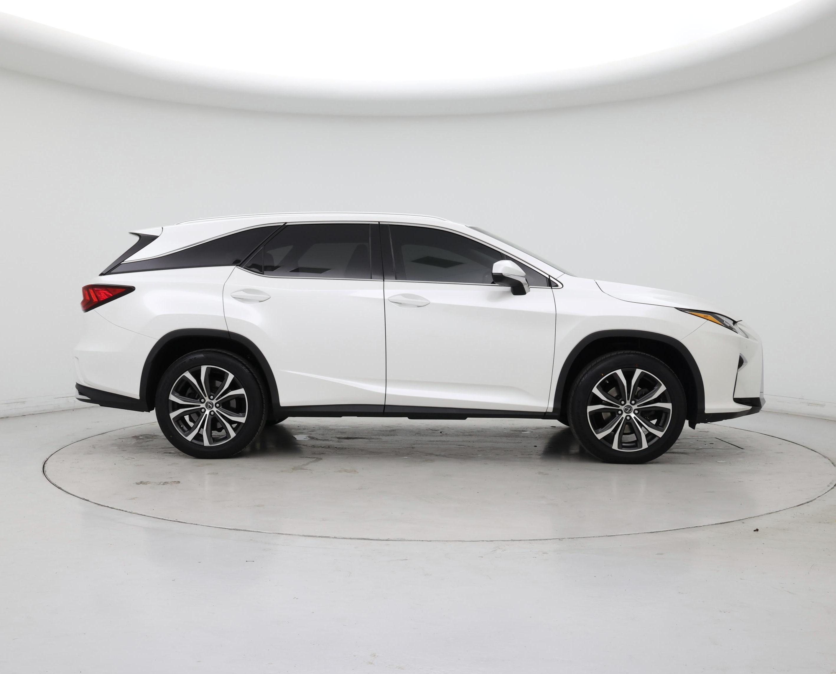 Thumbnail: 2019 Lexus RX - 7
