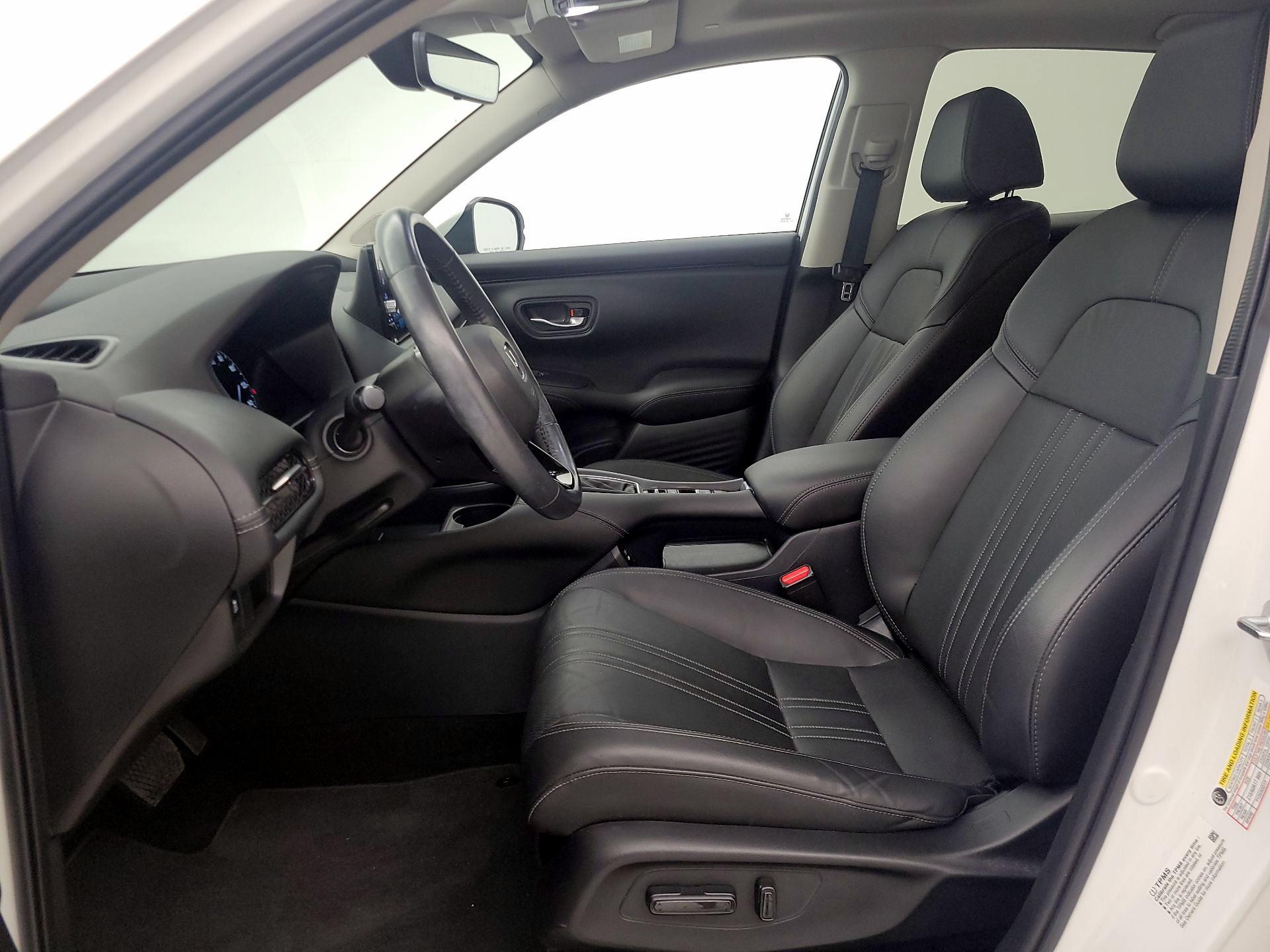 Thumbnail: 2024 Honda HR-V - 9