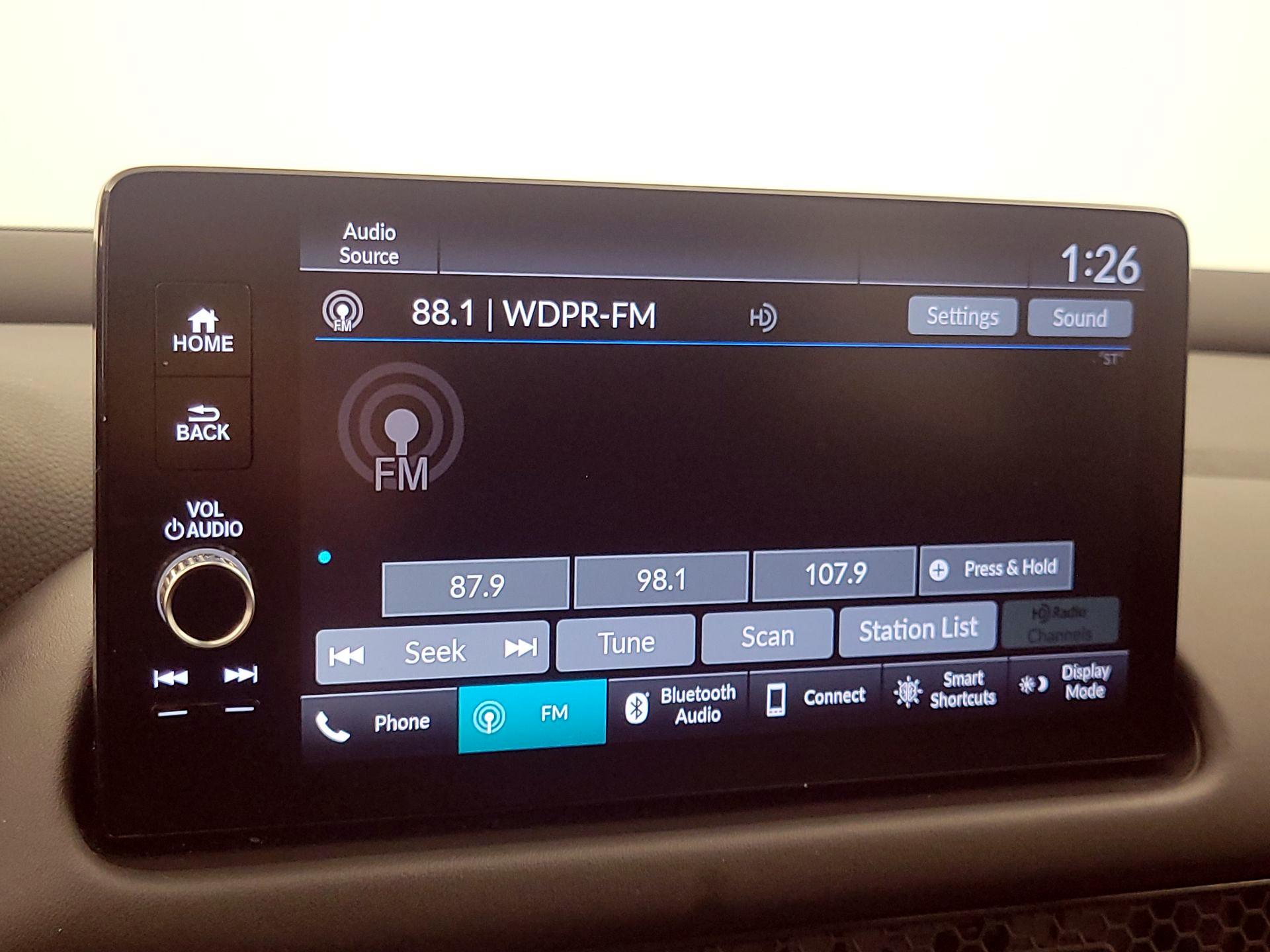 Thumbnail: 2024 Honda HR-V - 13