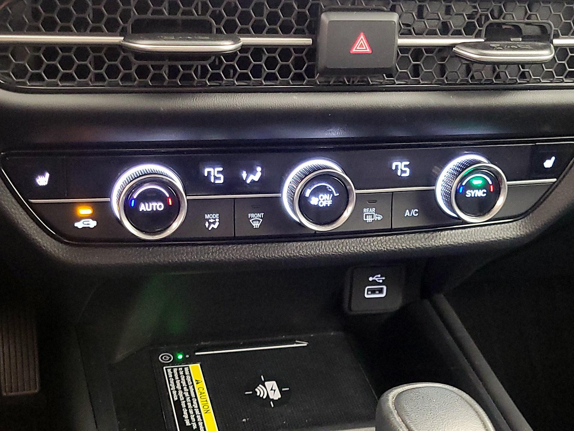 Thumbnail: 2024 Honda HR-V - 14