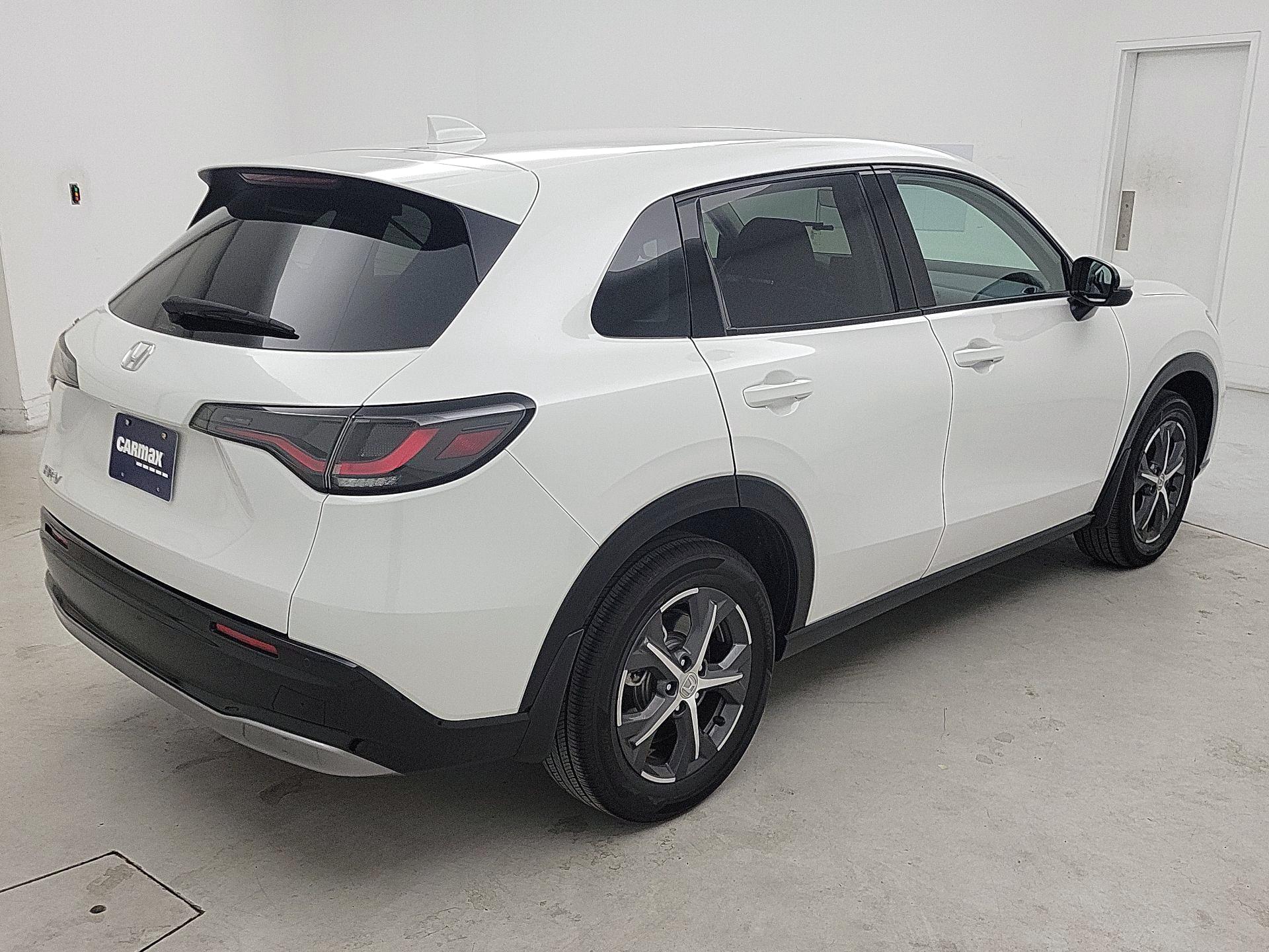 Thumbnail: 2024 Honda HR-V - 5