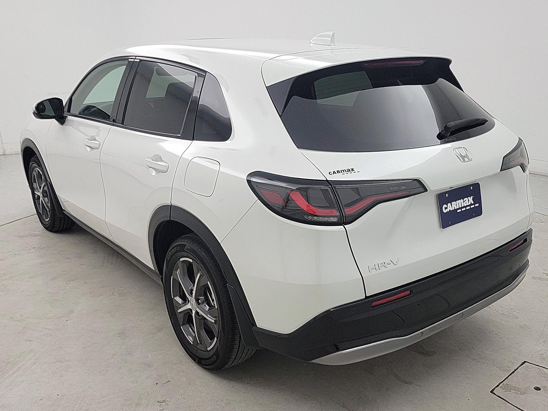 Thumbnail: 2024 Honda HR-V - 7