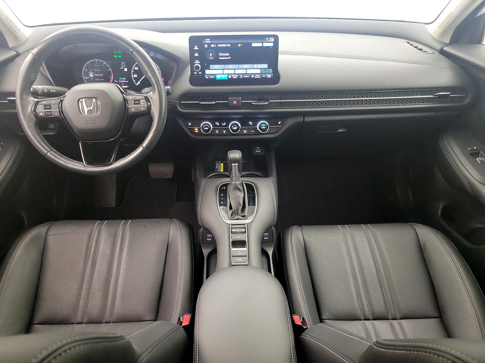 Thumbnail: 2024 Honda HR-V - 8