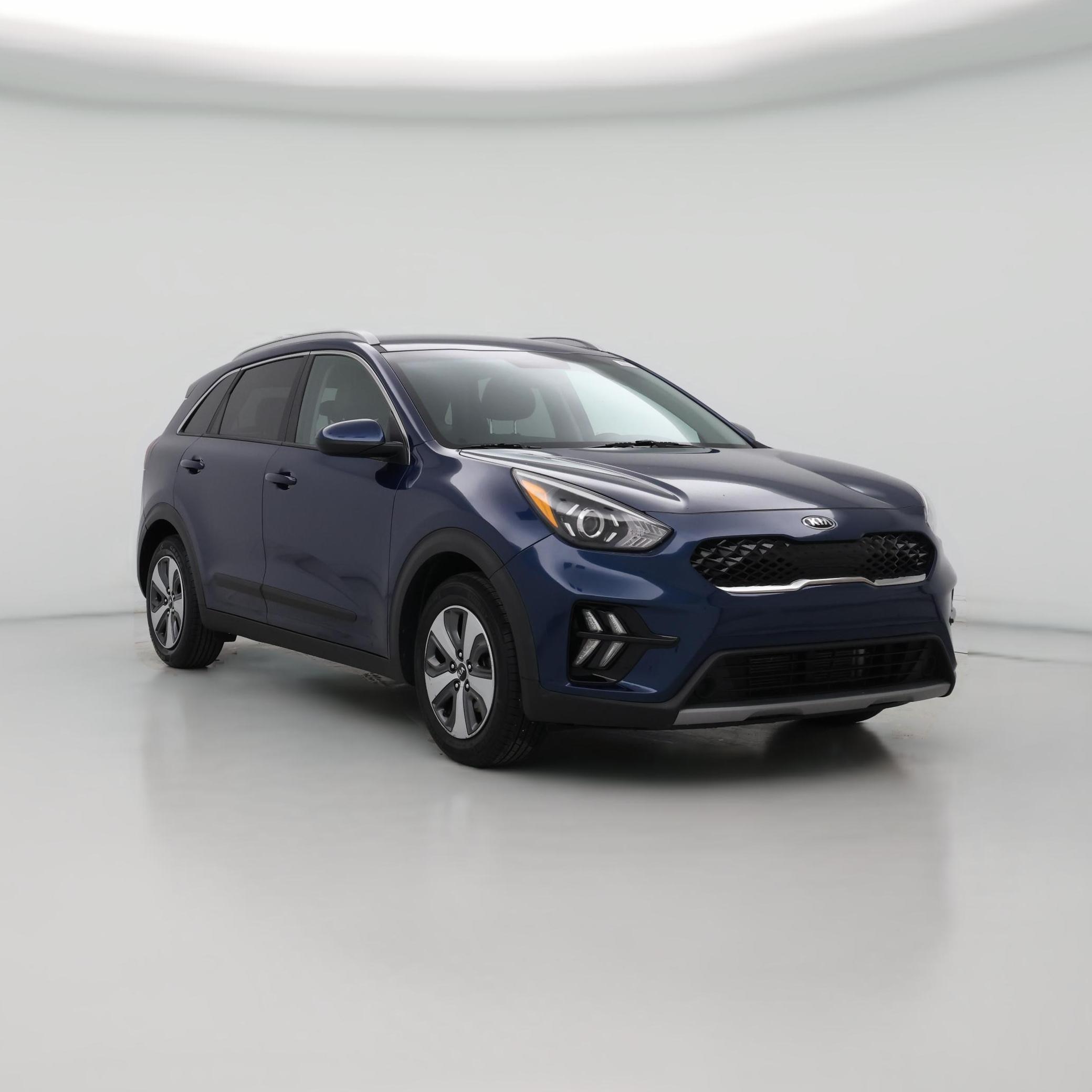 Thumbnail: 2021 Kia Niro - 1