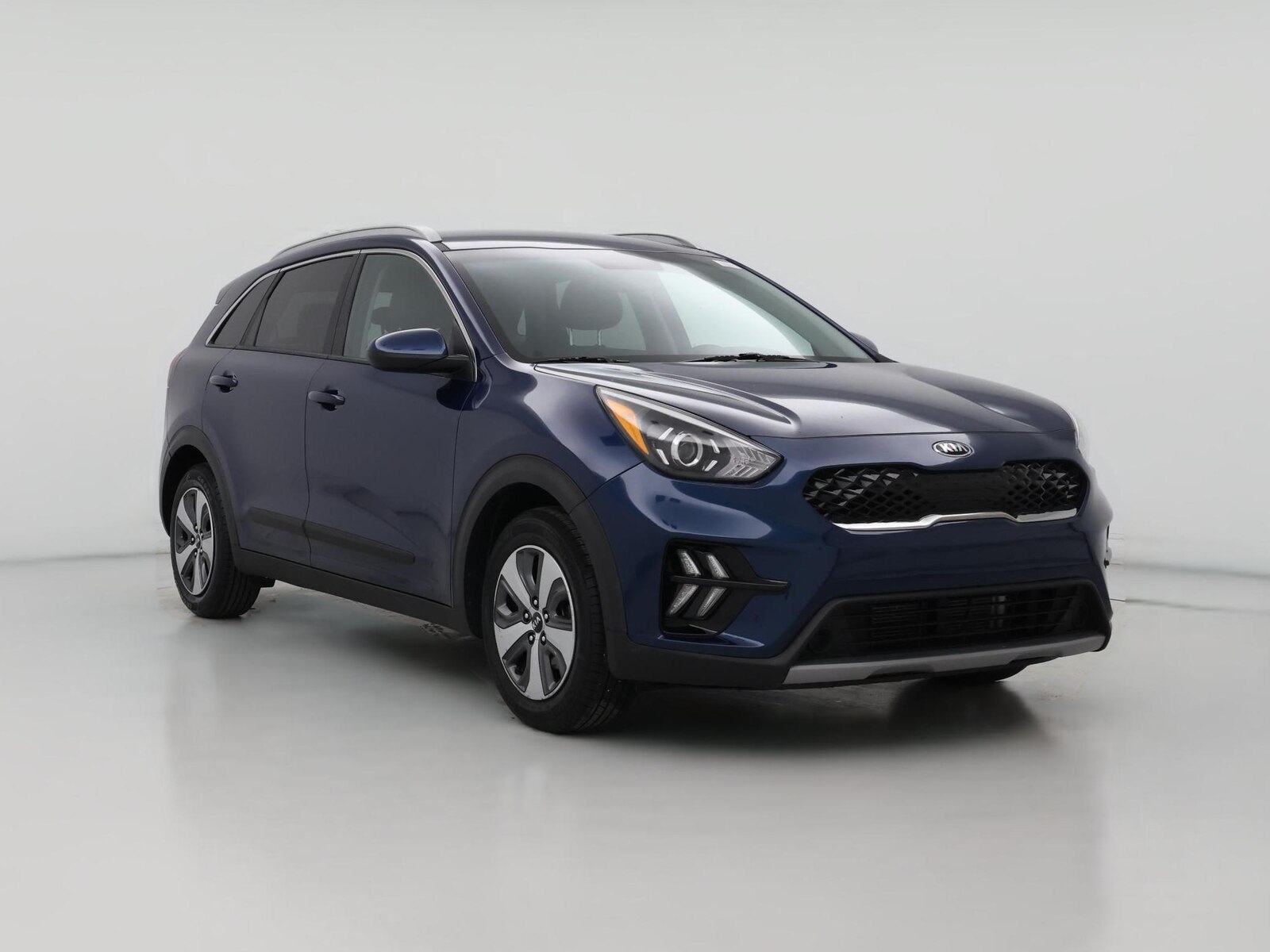 2021 Kia Niro LX
