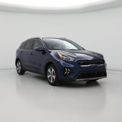 2021 Kia Niro LX