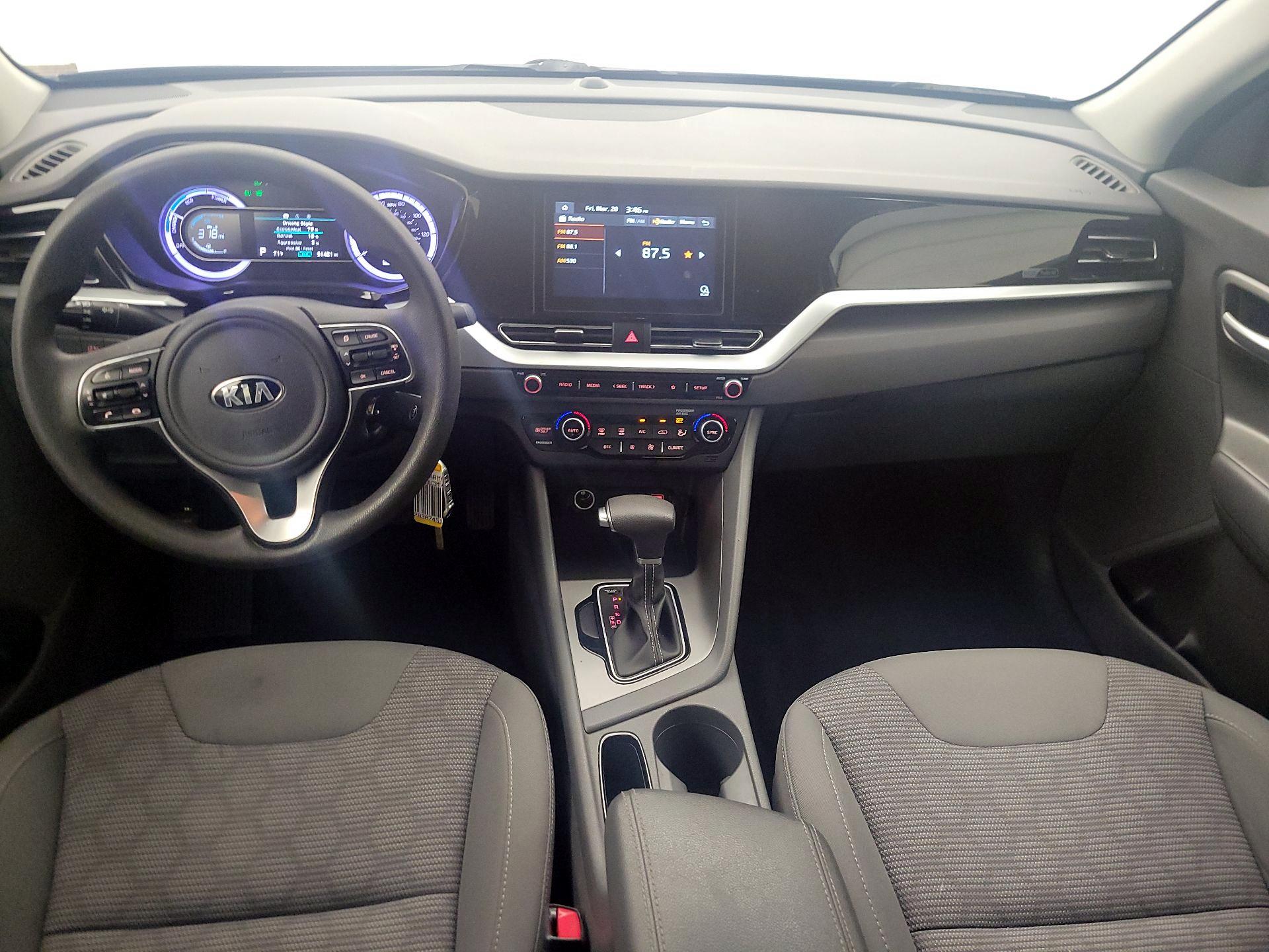 Thumbnail: 2021 Kia Niro - 9