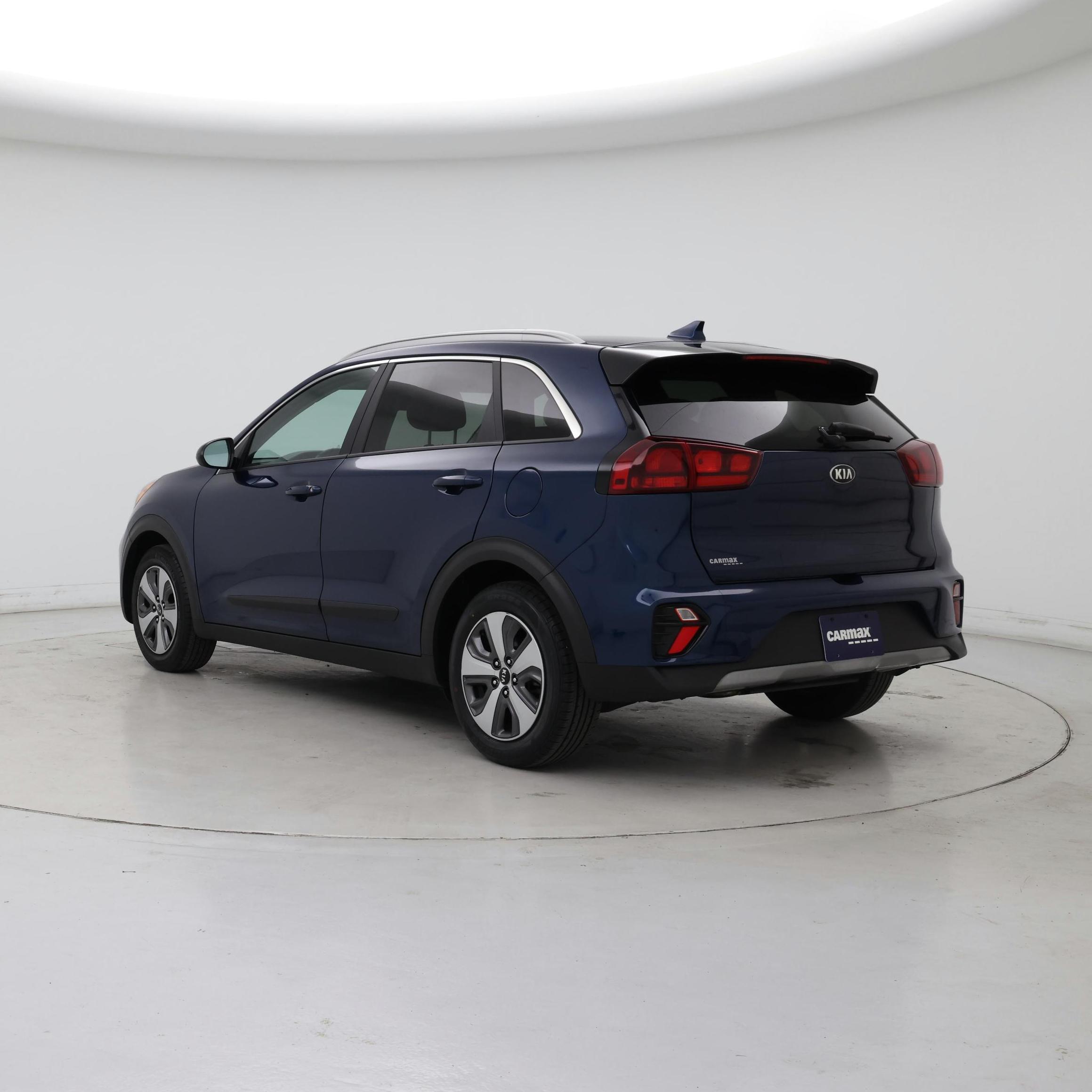 Thumbnail: 2021 Kia Niro - 2