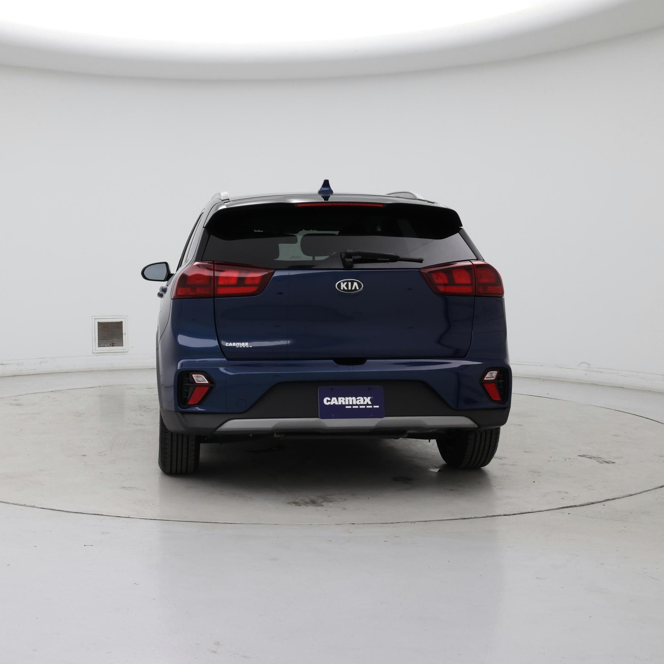 Thumbnail: 2021 Kia Niro - 6