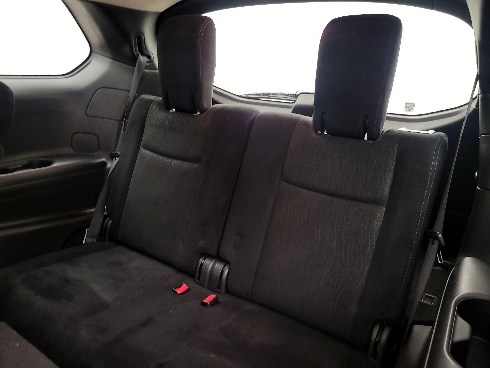Thumbnail: 2015 Nissan Pathfinder - 20