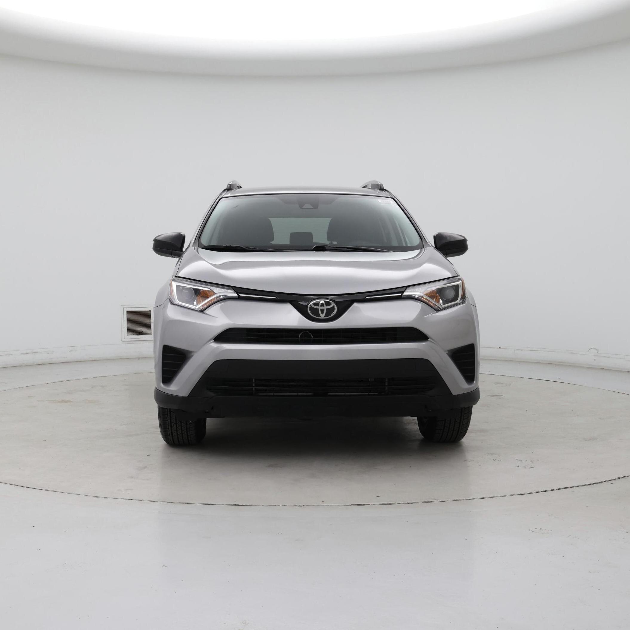 Thumbnail: 2018 Toyota RAV4 - 5