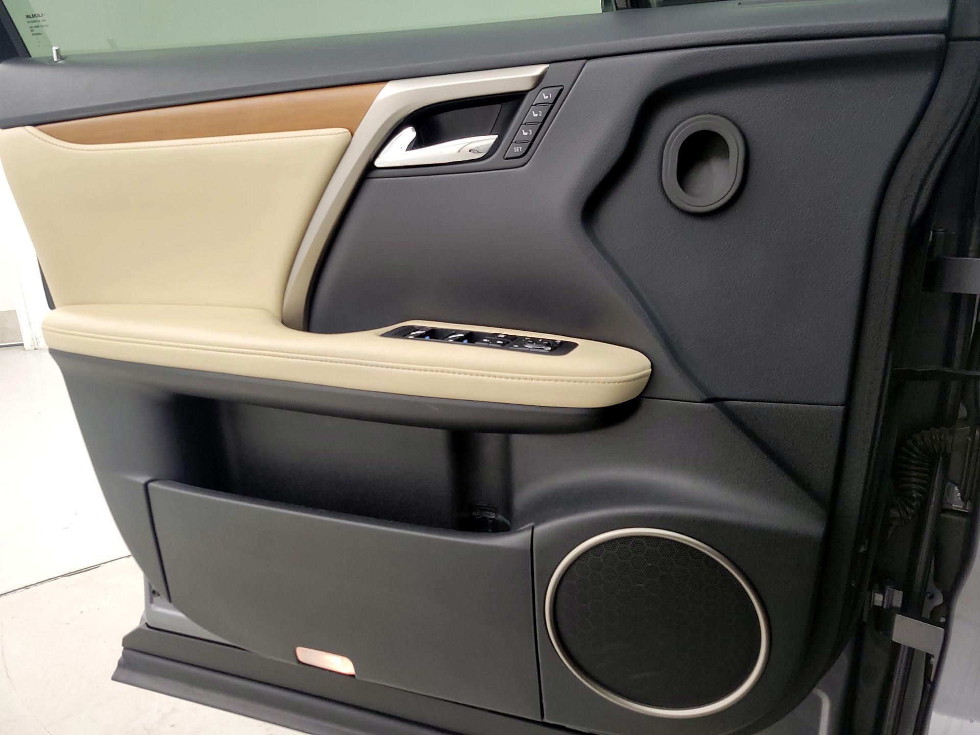 Thumbnail: 2021 Lexus RX - 12