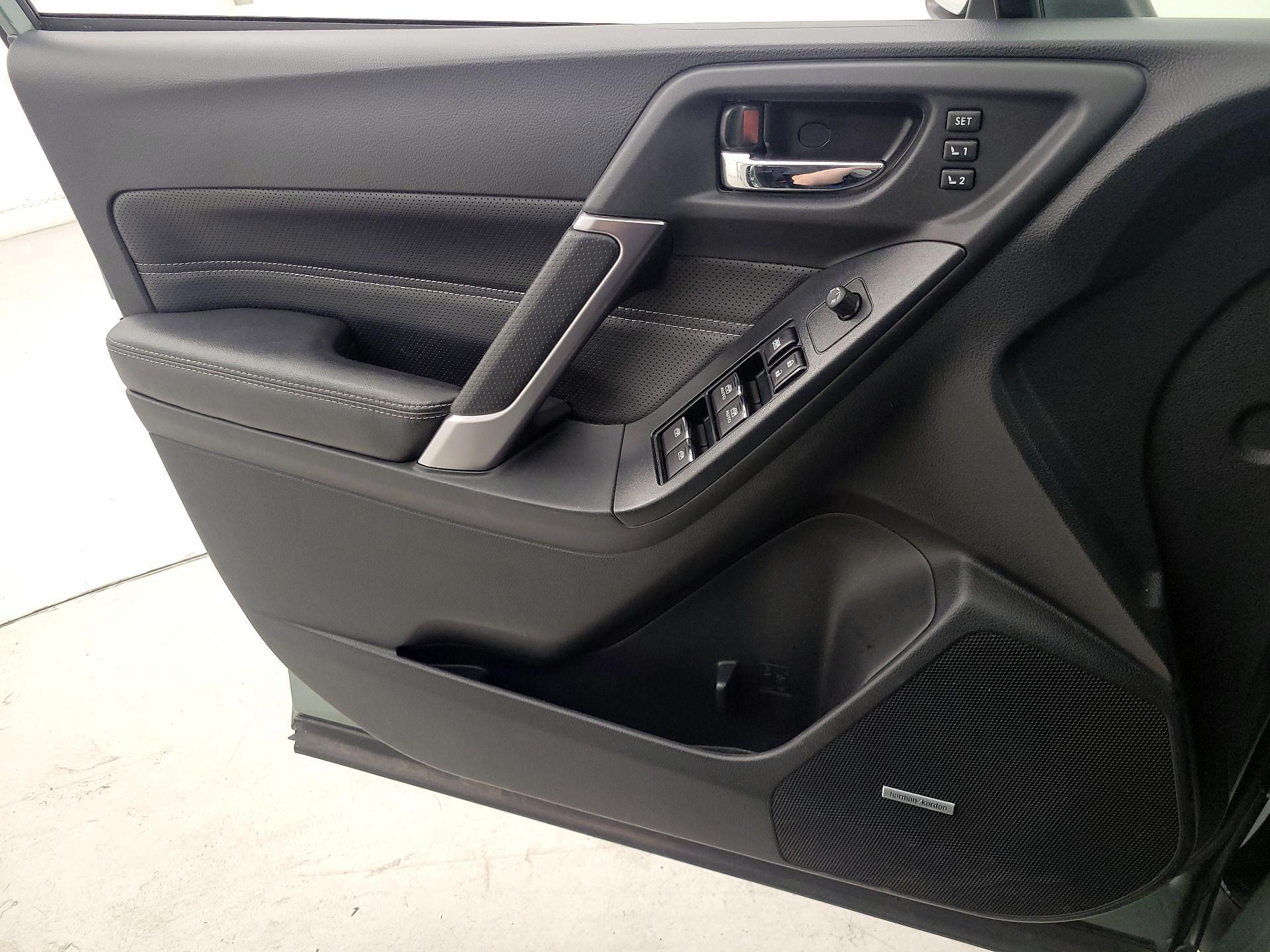 Thumbnail: 2018 Subaru Forester - 12