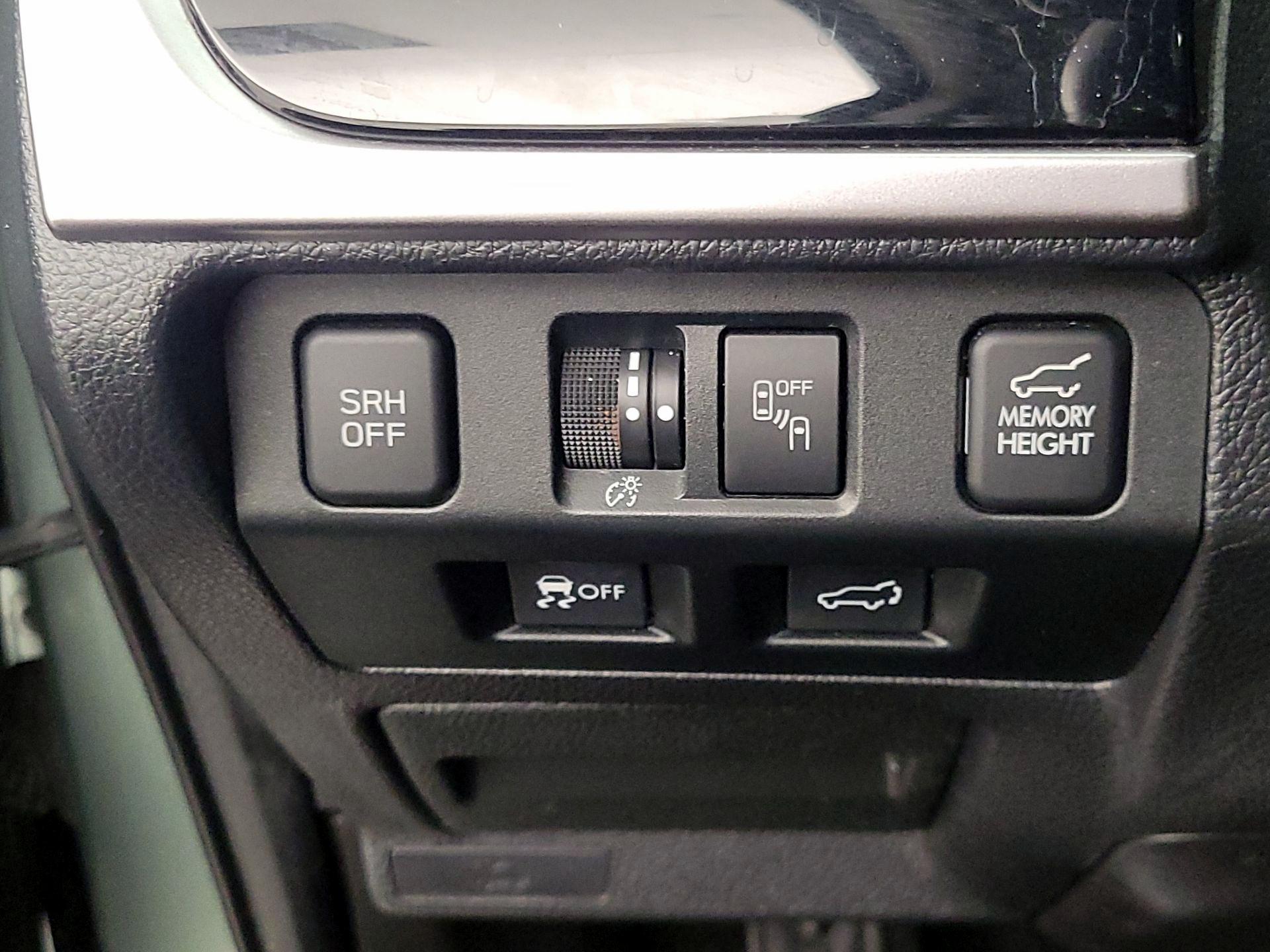 Thumbnail: 2018 Subaru Forester - 13