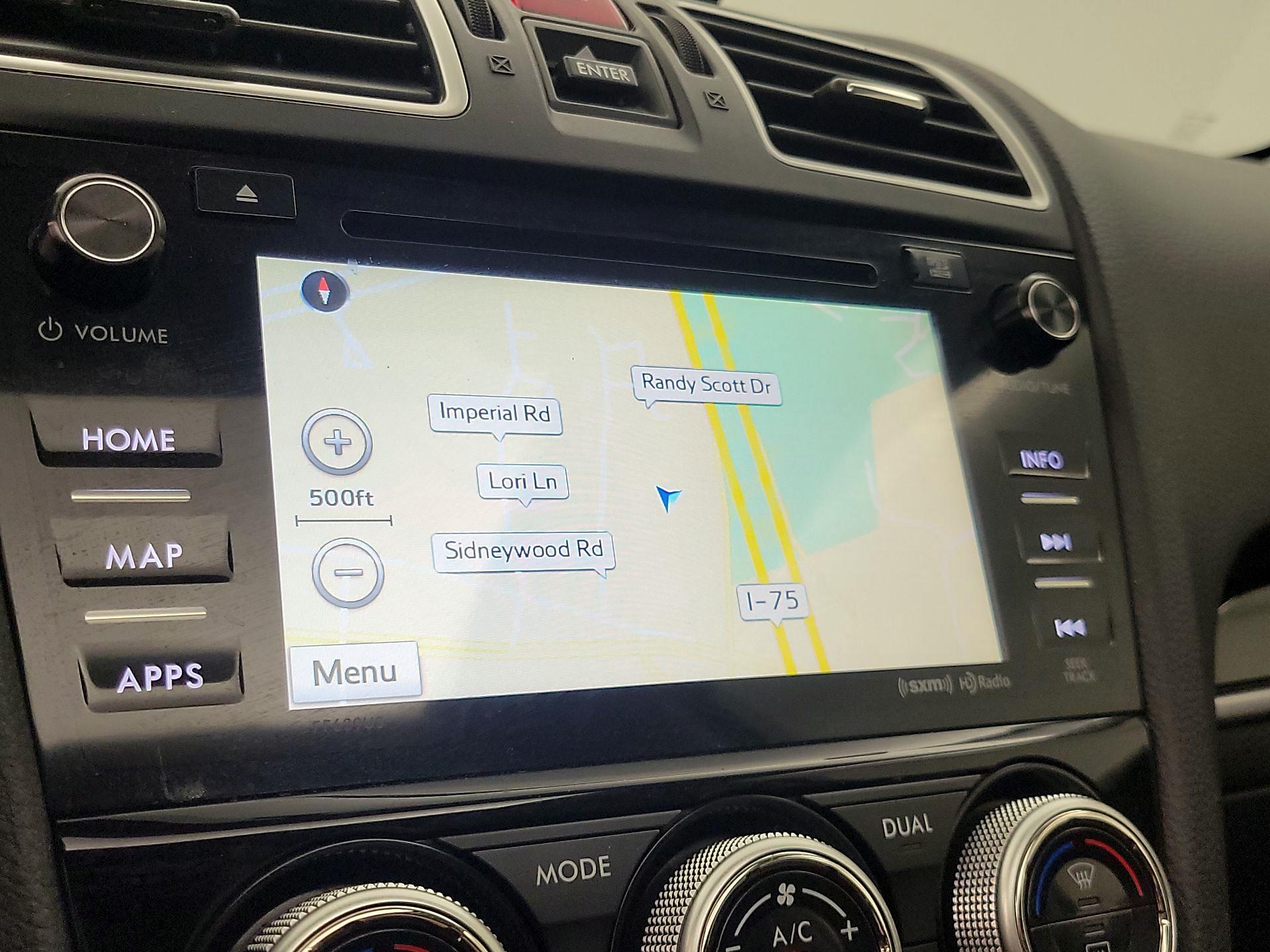 Thumbnail: 2018 Subaru Forester - 14