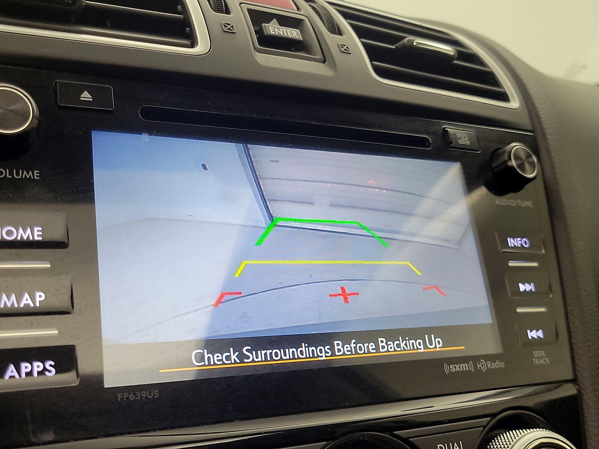 Thumbnail: 2018 Subaru Forester - 15