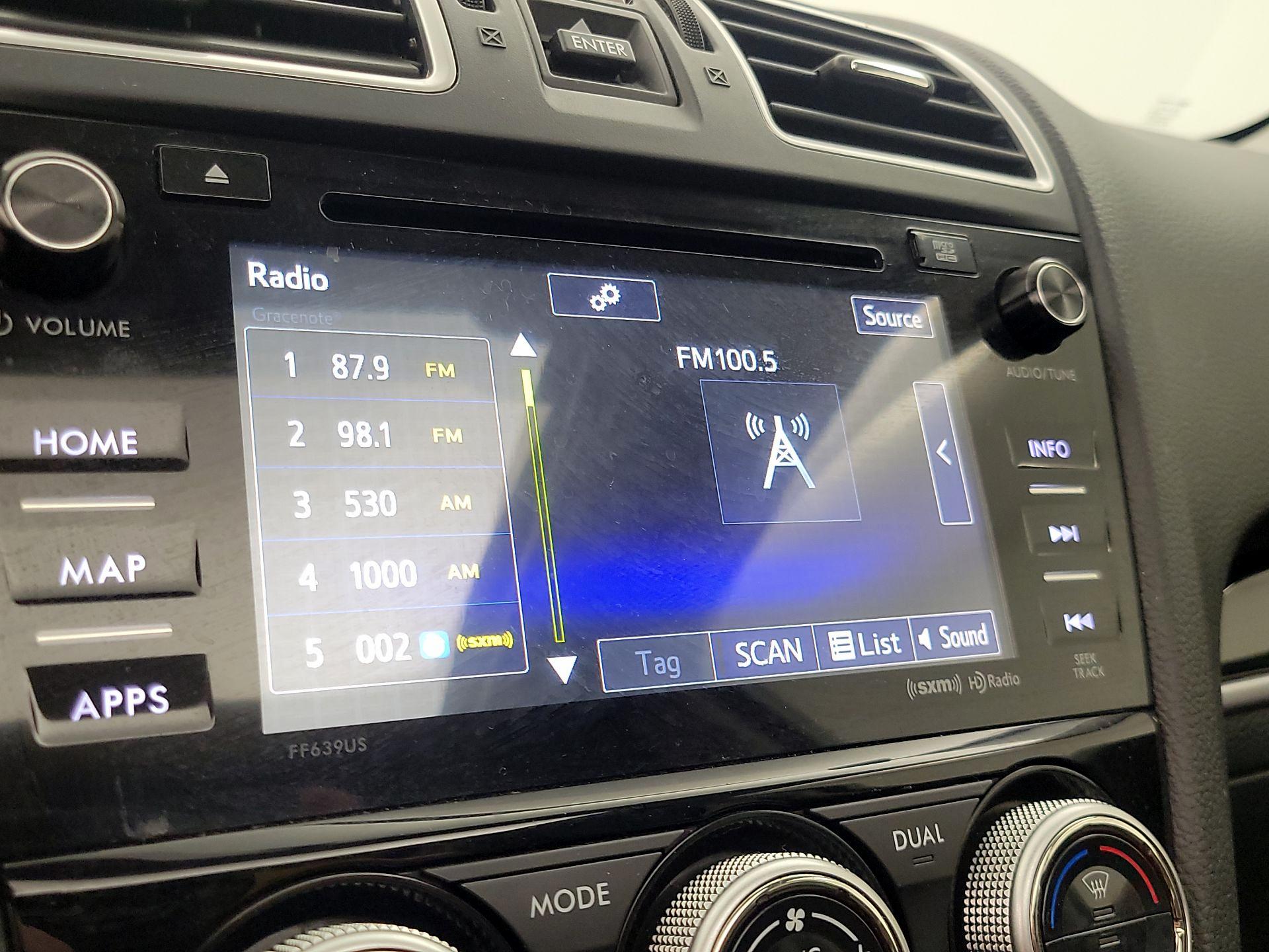 Thumbnail: 2018 Subaru Forester - 16