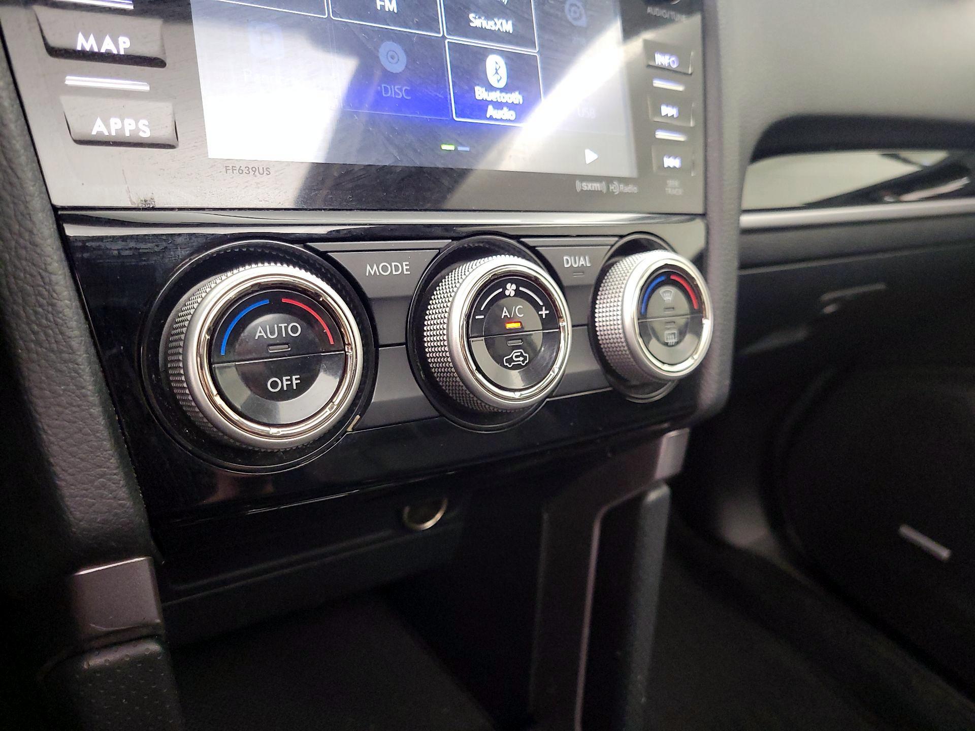 Thumbnail: 2018 Subaru Forester - 17